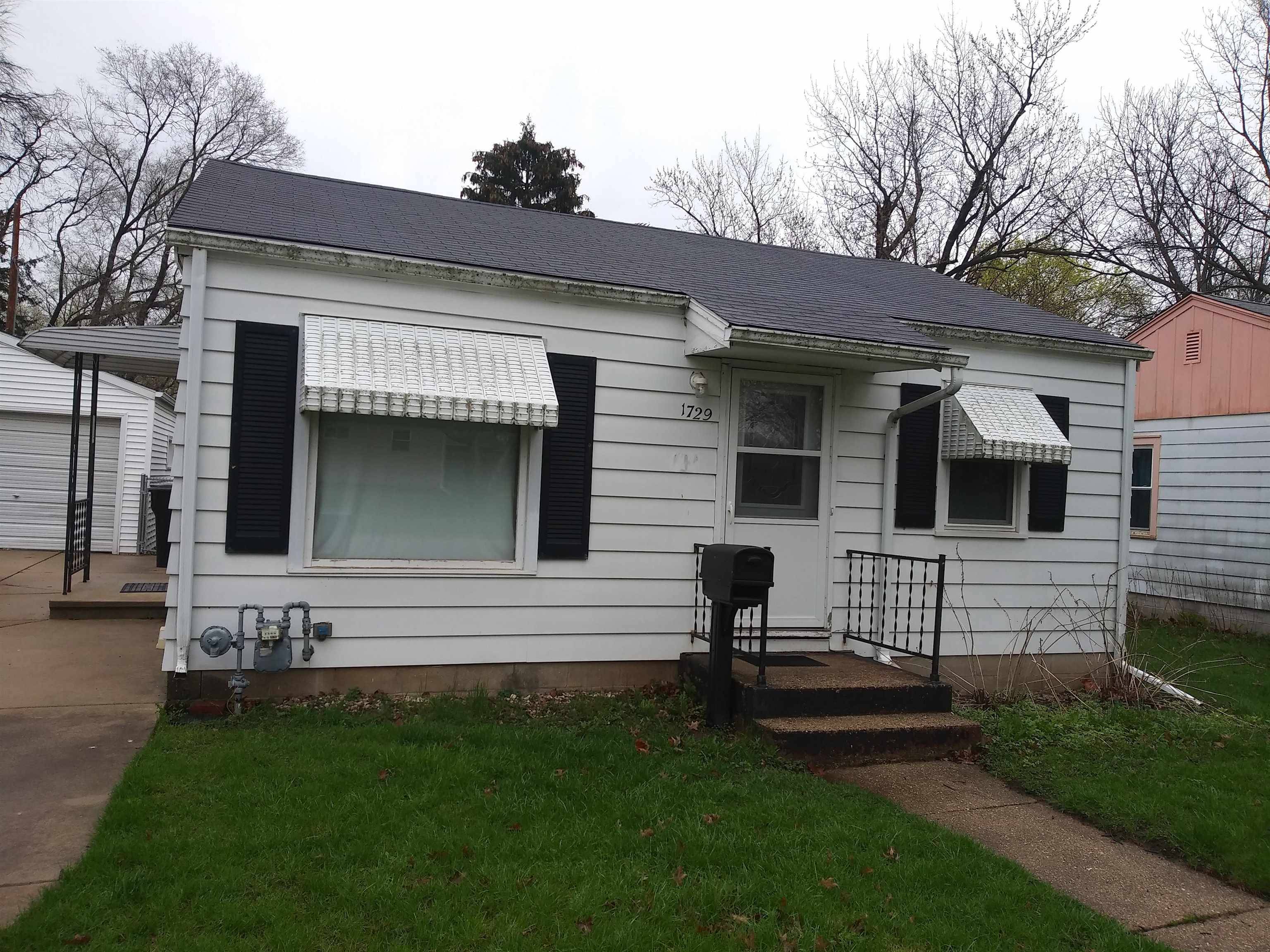Beloit, WI 53511-2845,1729 CLEVELAND ST