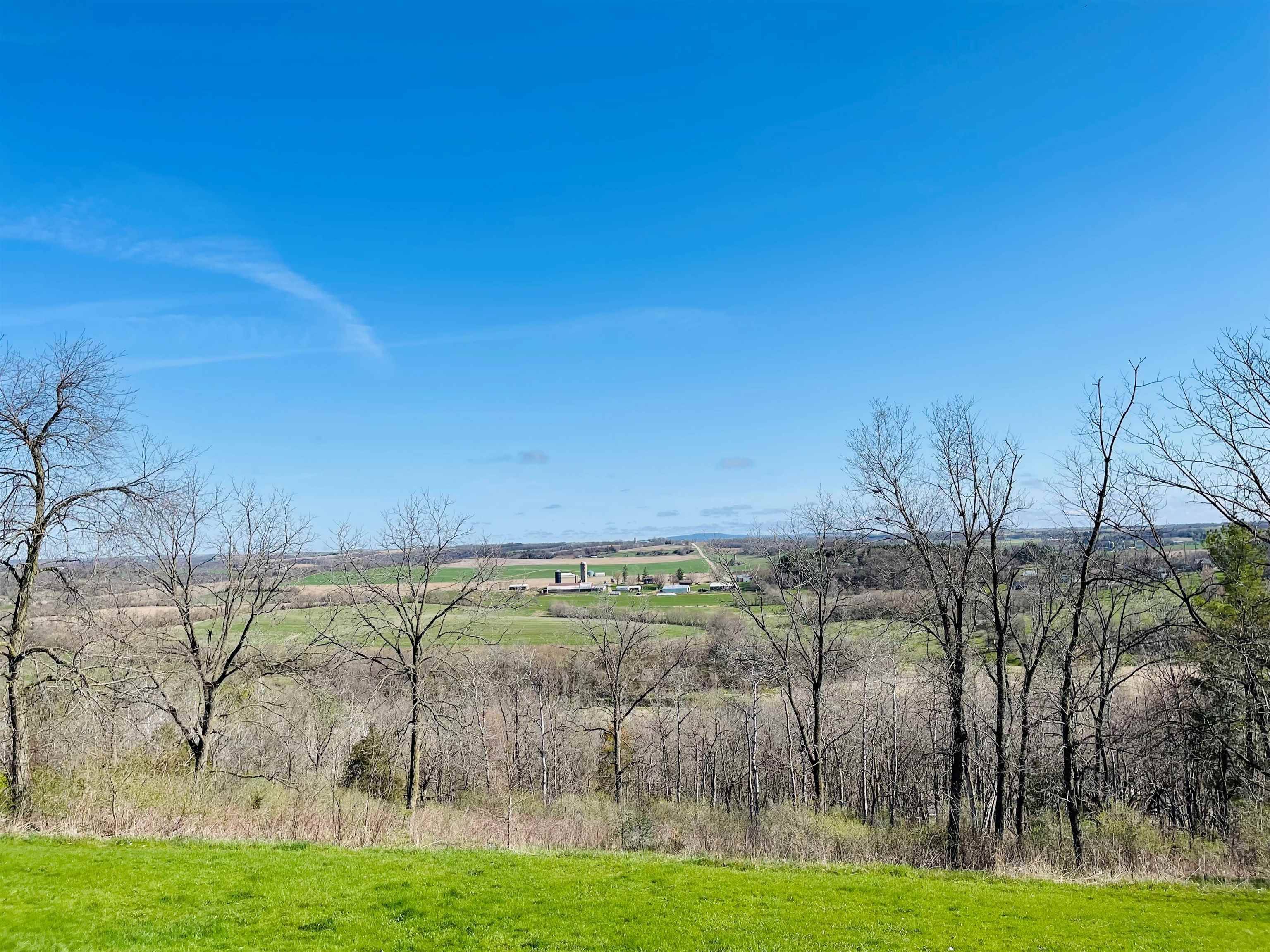 Blanchardville, WI 53516,2 acre Hill Rd