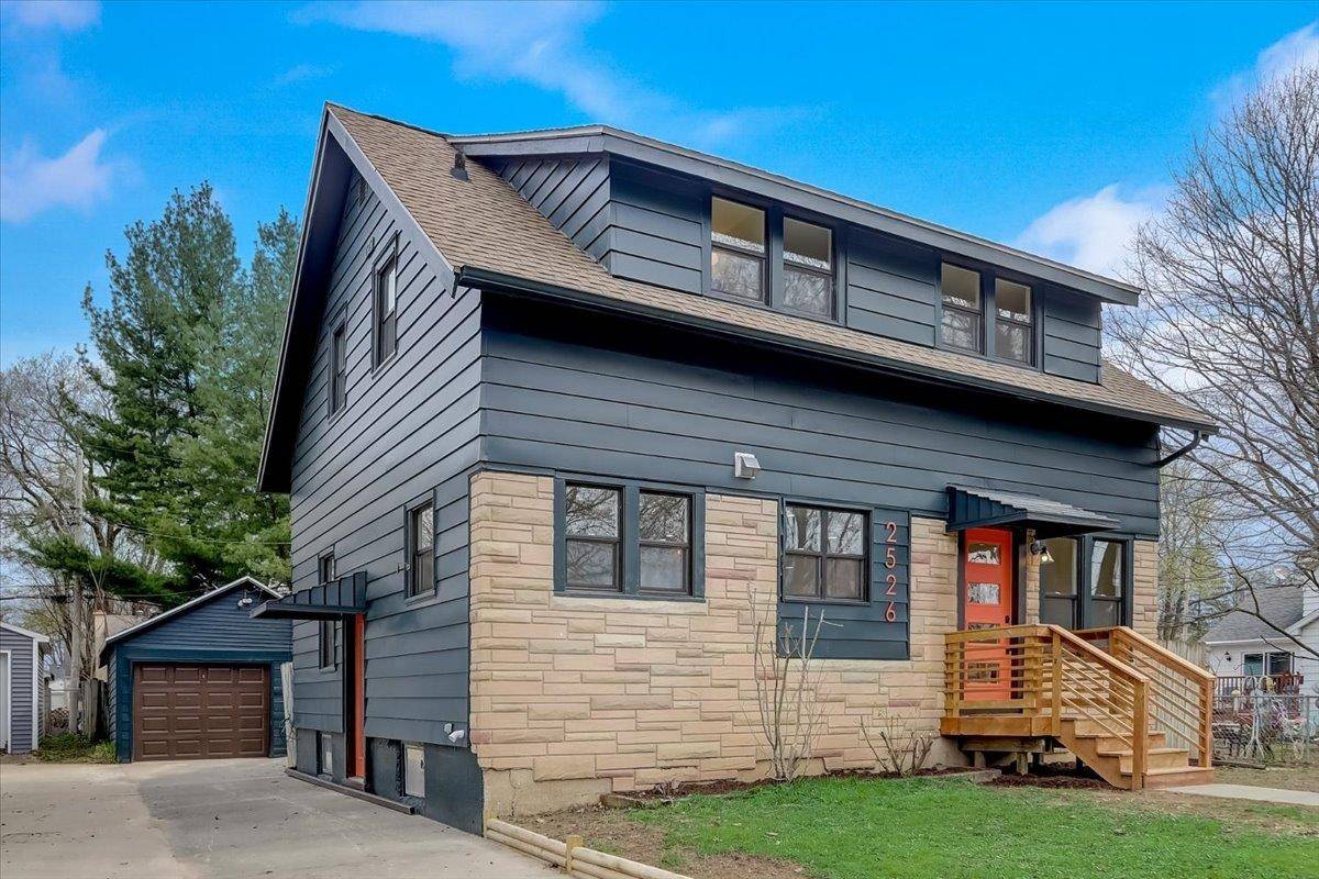 Madison, WI 53704-4515,2526 Dahle St
