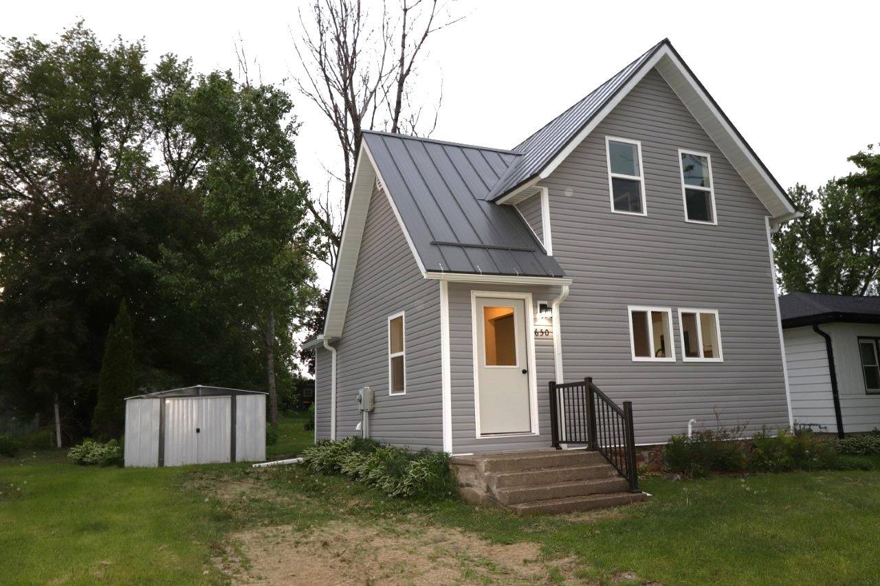 Reedsburg, WI 53959,650 Clark St
