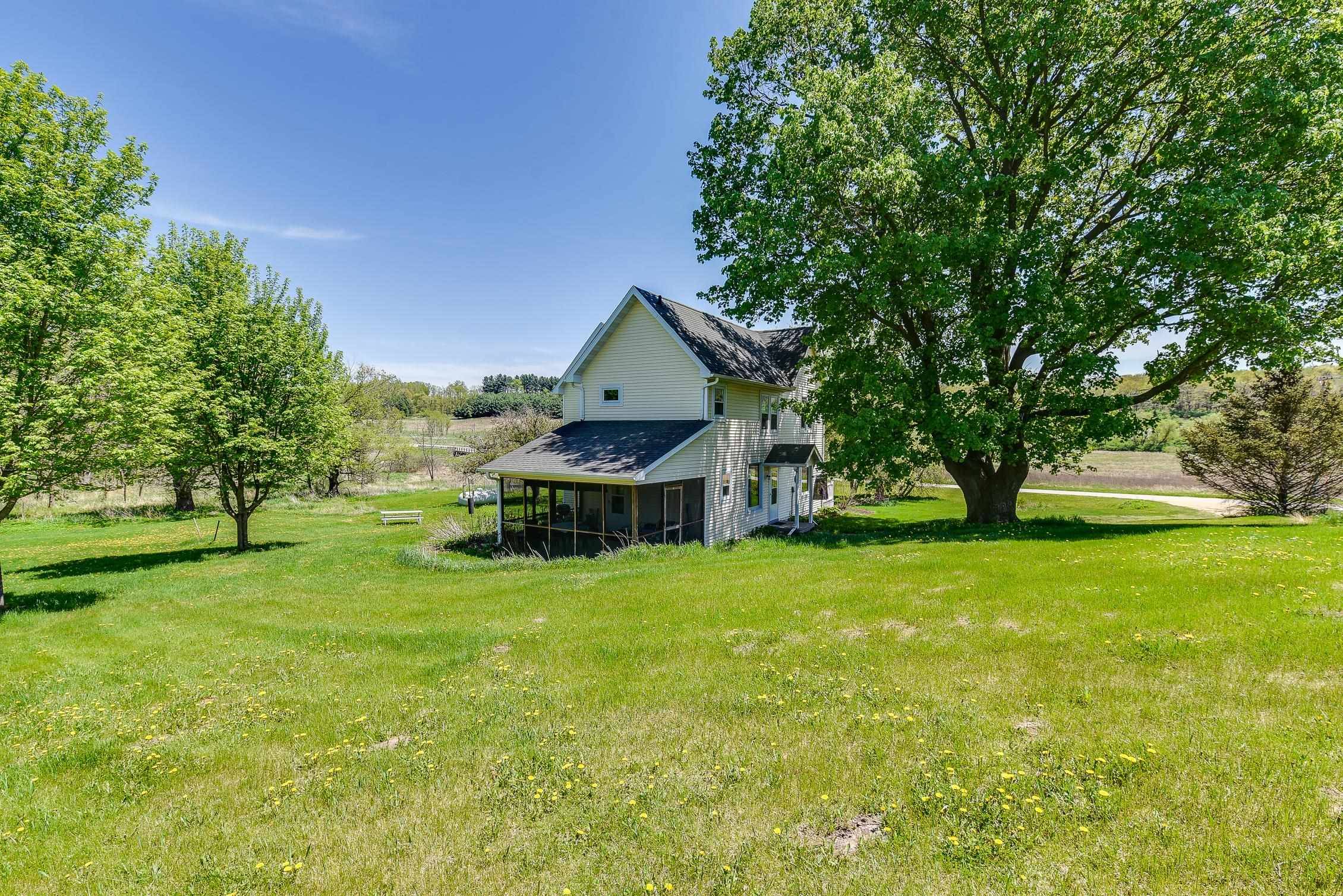 Mount Horeb, WI 53572,485 County Road H