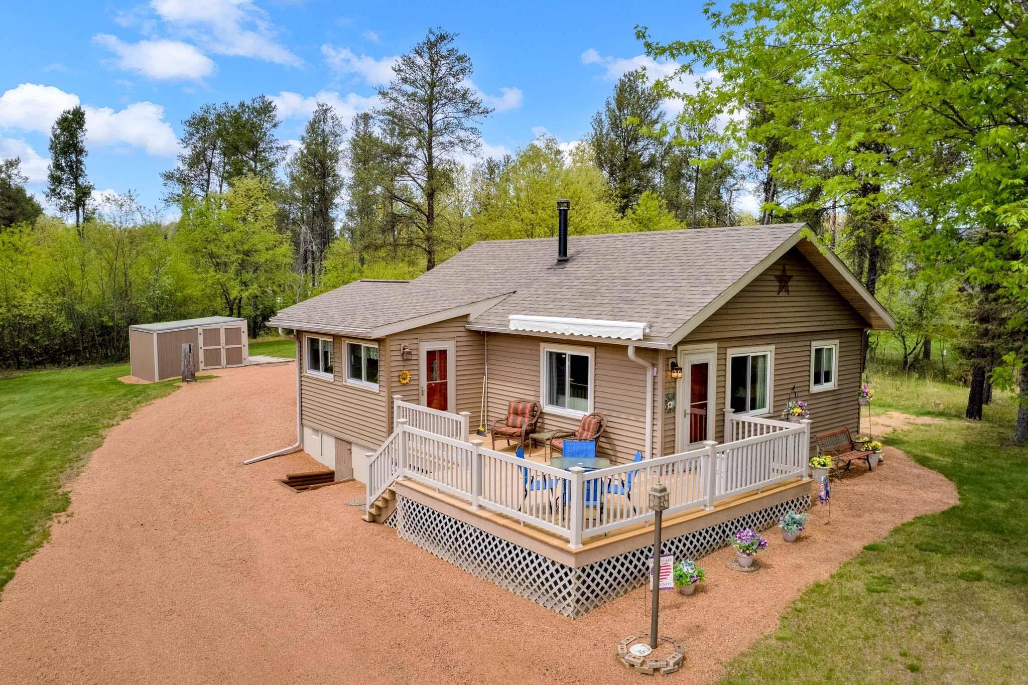 Nekoosa, WI 54457,331 Kings Gate Ct