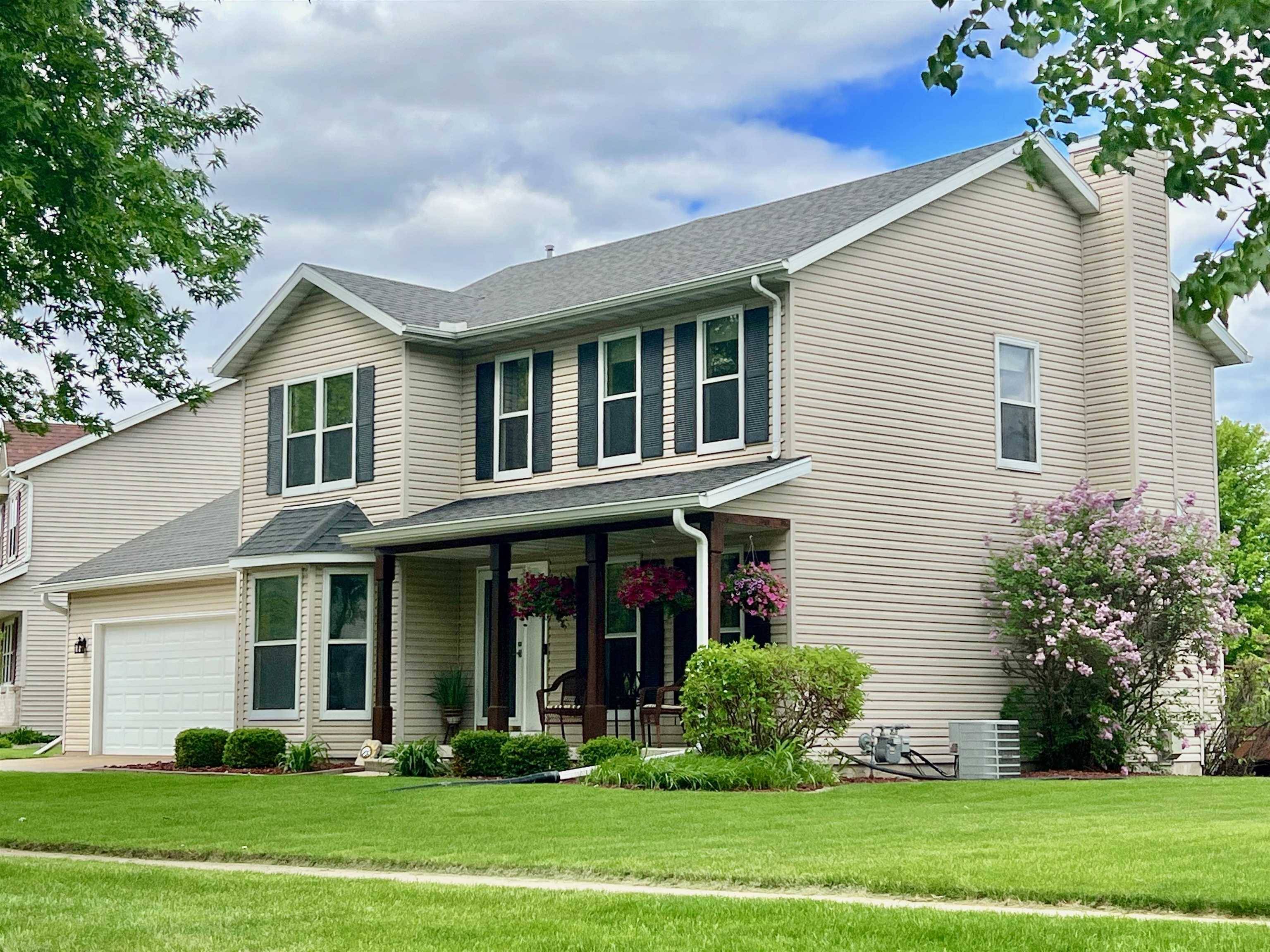 Deforest, WI 53532,405 Meadow View Ln