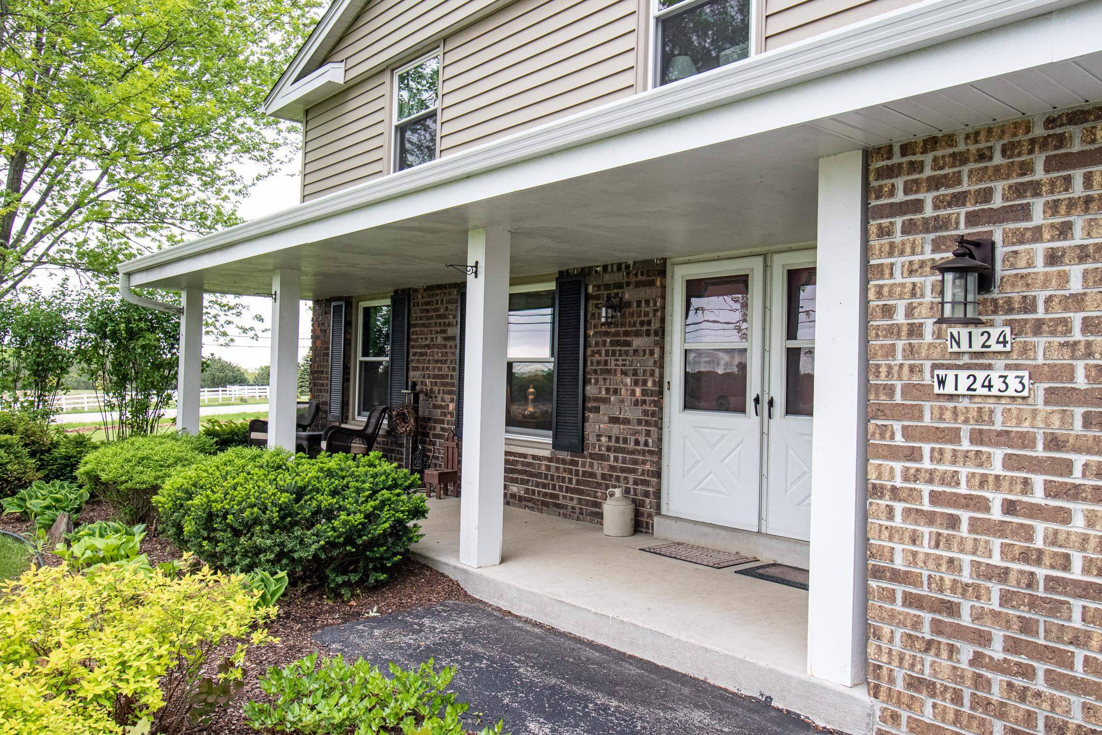 Germantown, WI 53022,N124W12433 Lovers Ln