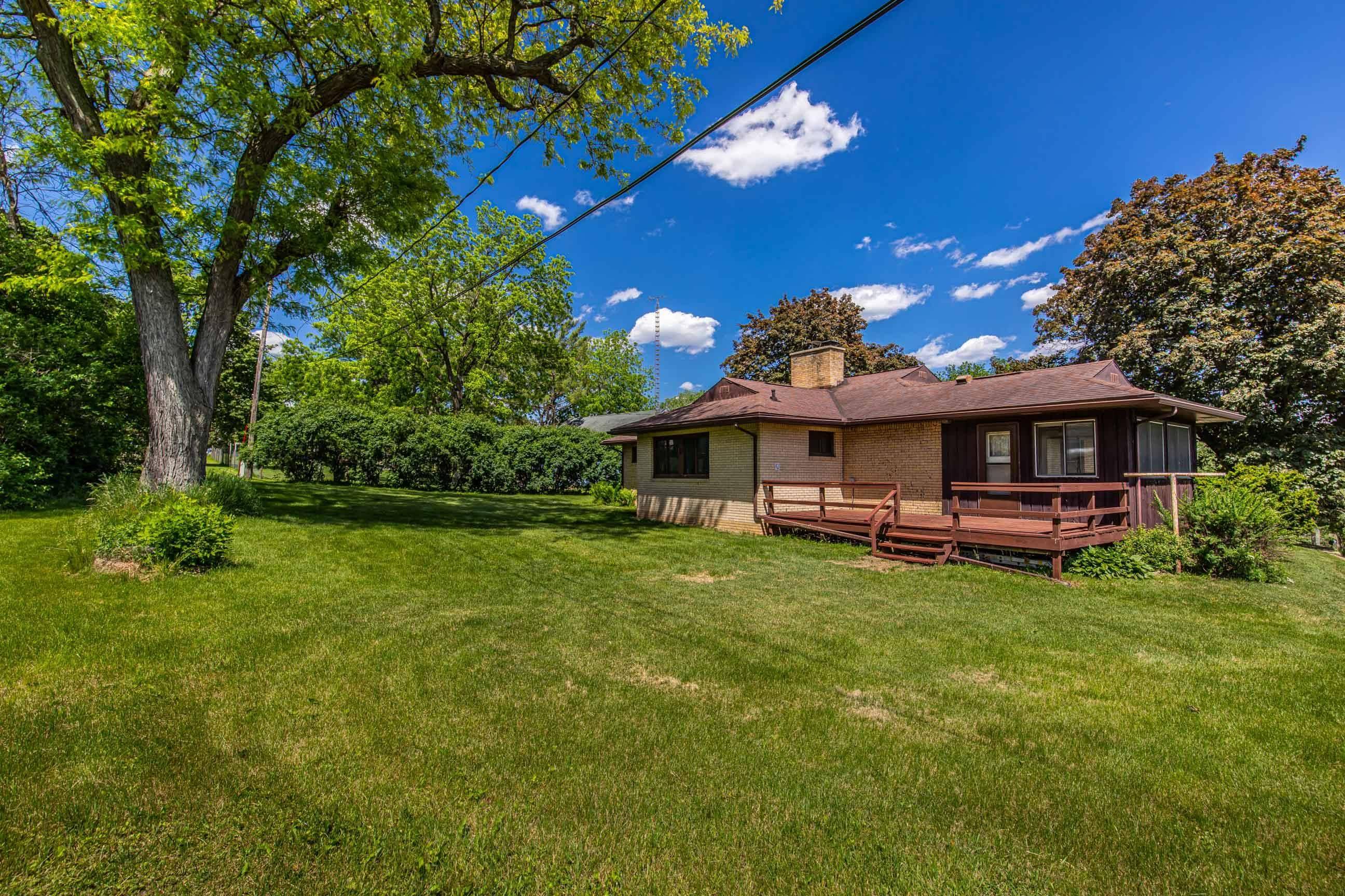 Blanchardville, WI 53516,207 Oak St