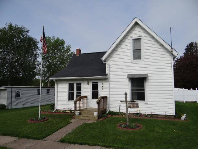 Bagley, WI 53801,245 S BURLINGTON AVE