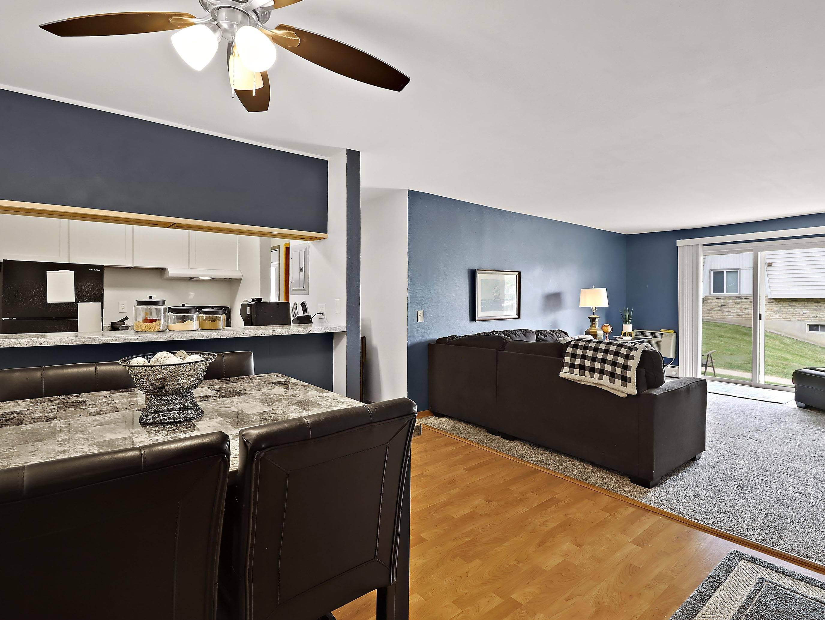 Madison, WI 53704,4336 MELODY LN #101