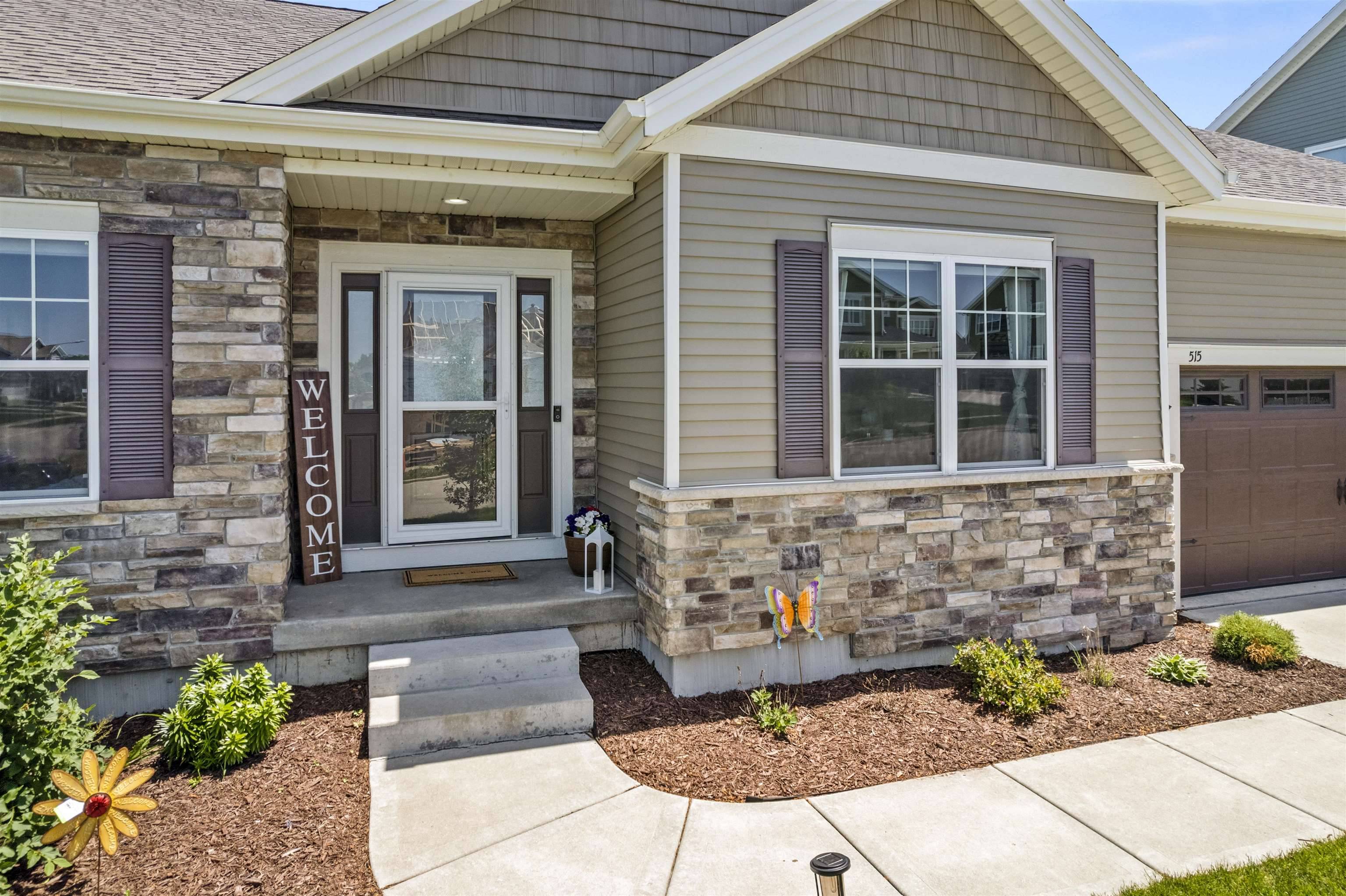 Middleton, WI 53562,515 Big Stone Tr