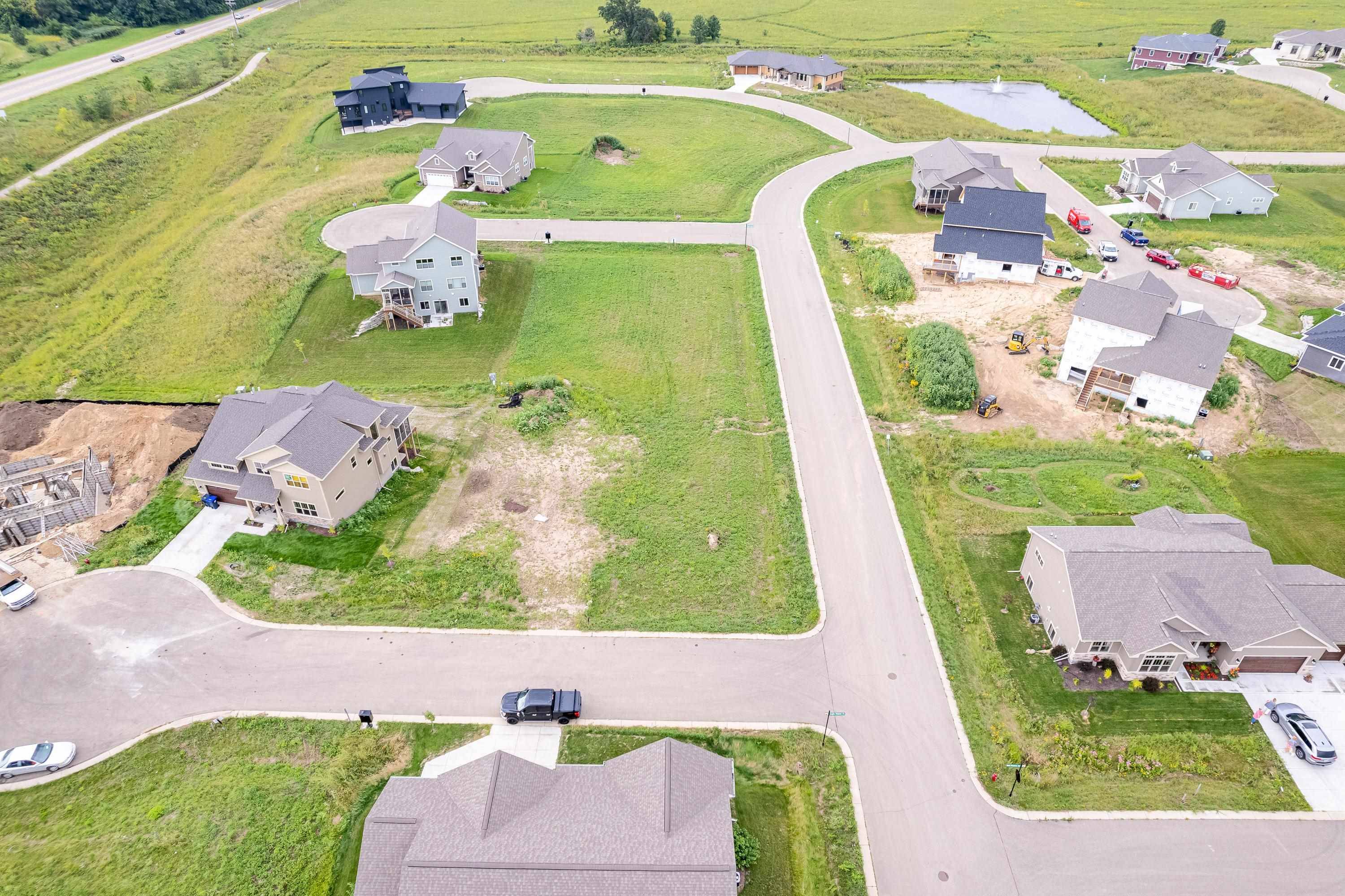 Waunakee, WI 53597-9999,5831 Eagle Prairie Court