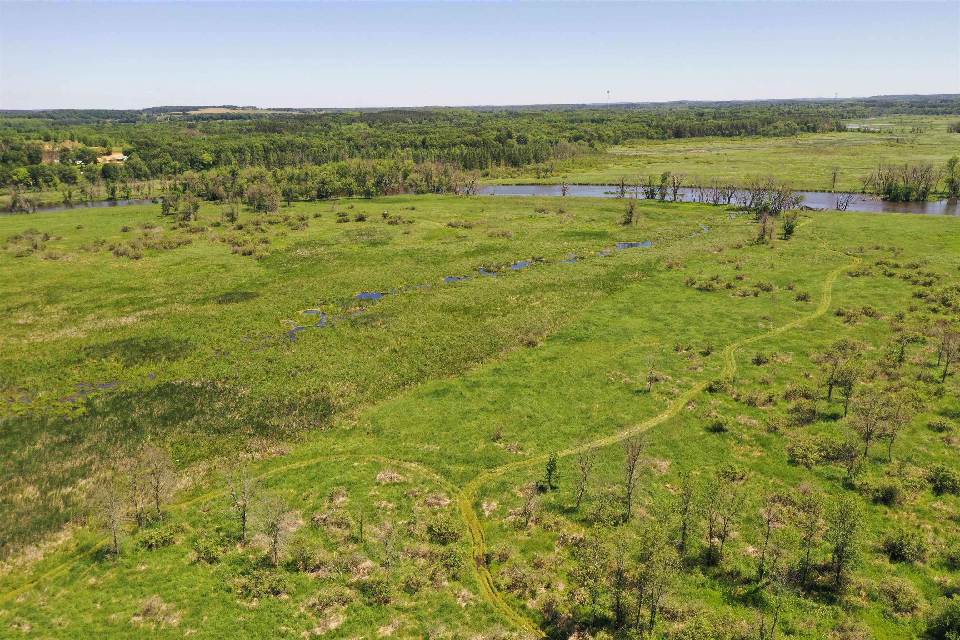 Princeton, WI 54968,Lot Oxbow Tr