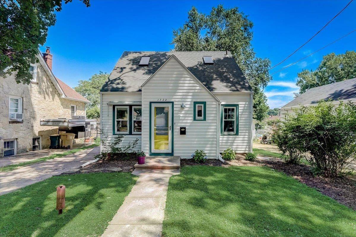 Madison, WI 53704,1722 Sheridan St