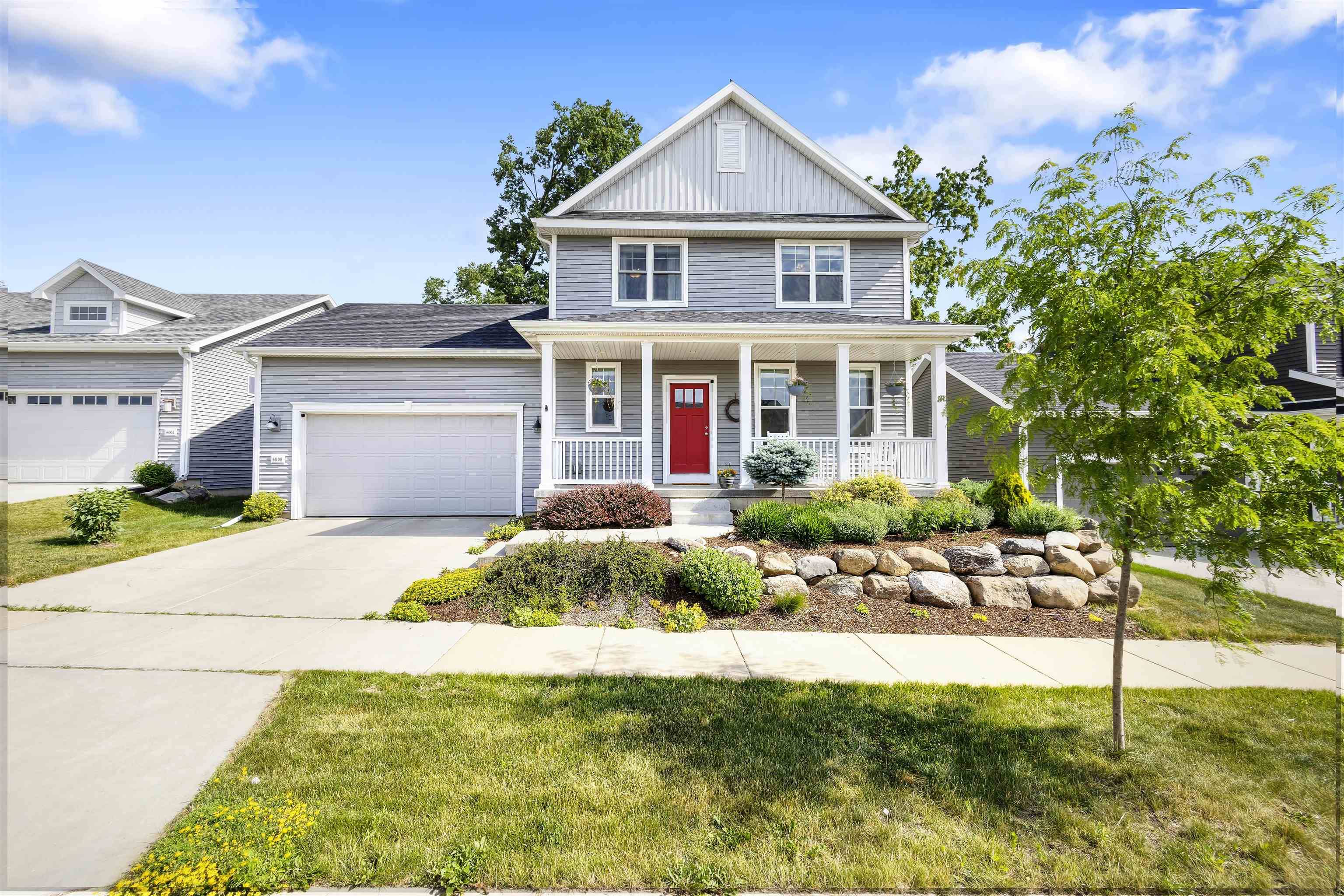 Madison, WI 53718,6008 Saturn Dr