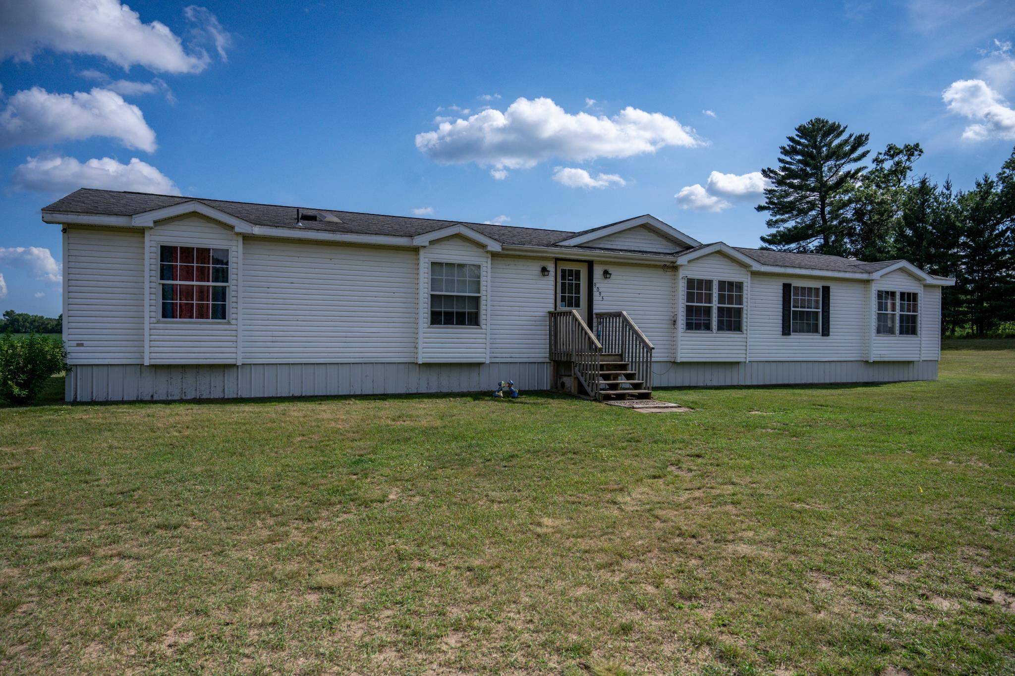 Camp Douglas, WI 54618,W9095 34th St