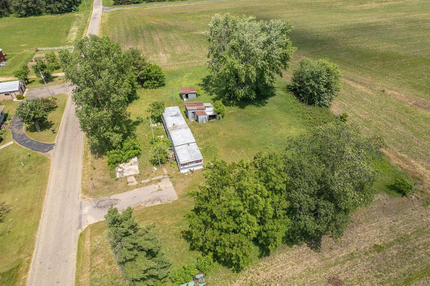 Lyndon Station, WI 53944,N2856 24th Ave