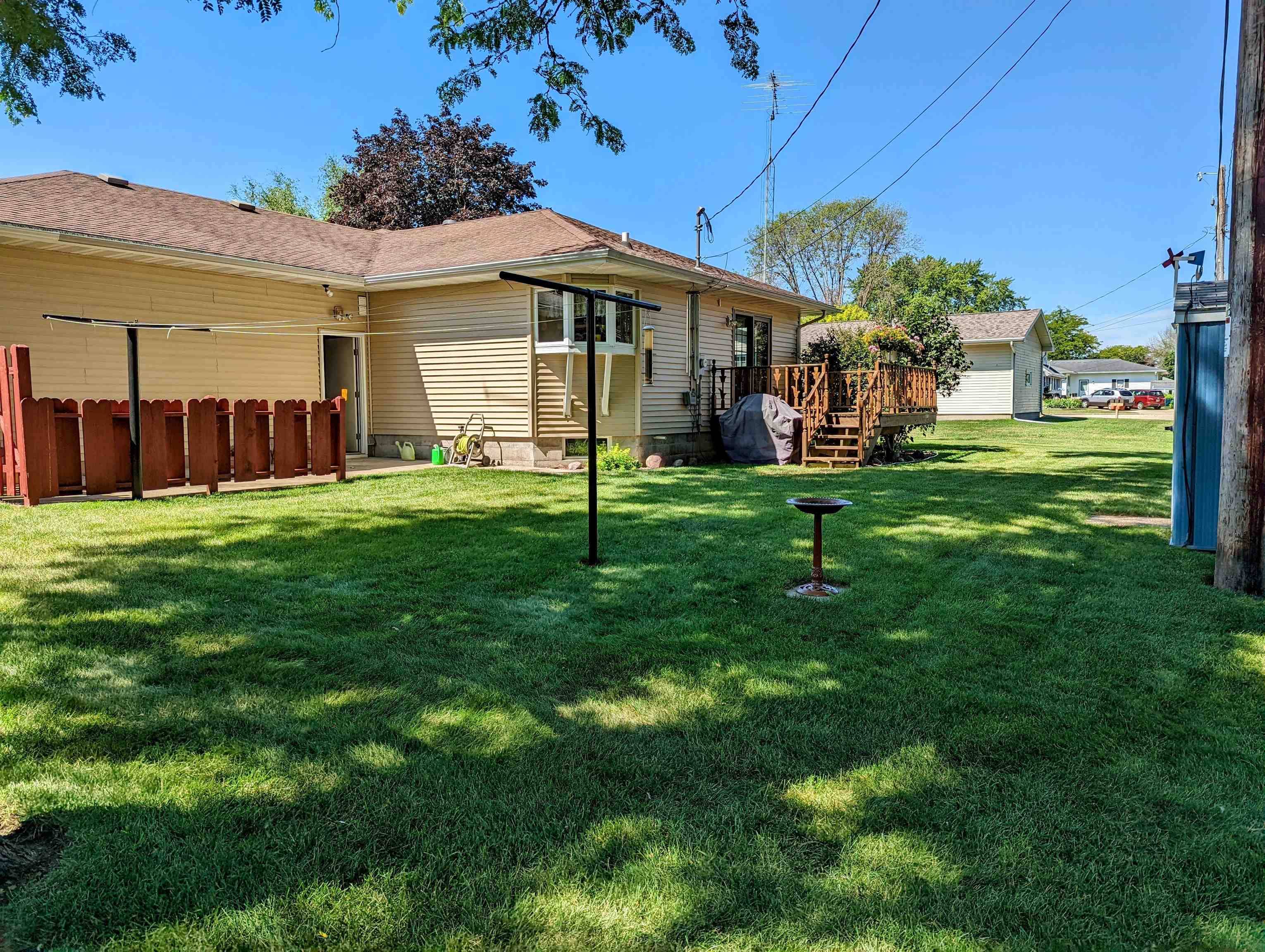 Waupun, WI 53963,708 Rock River Ave