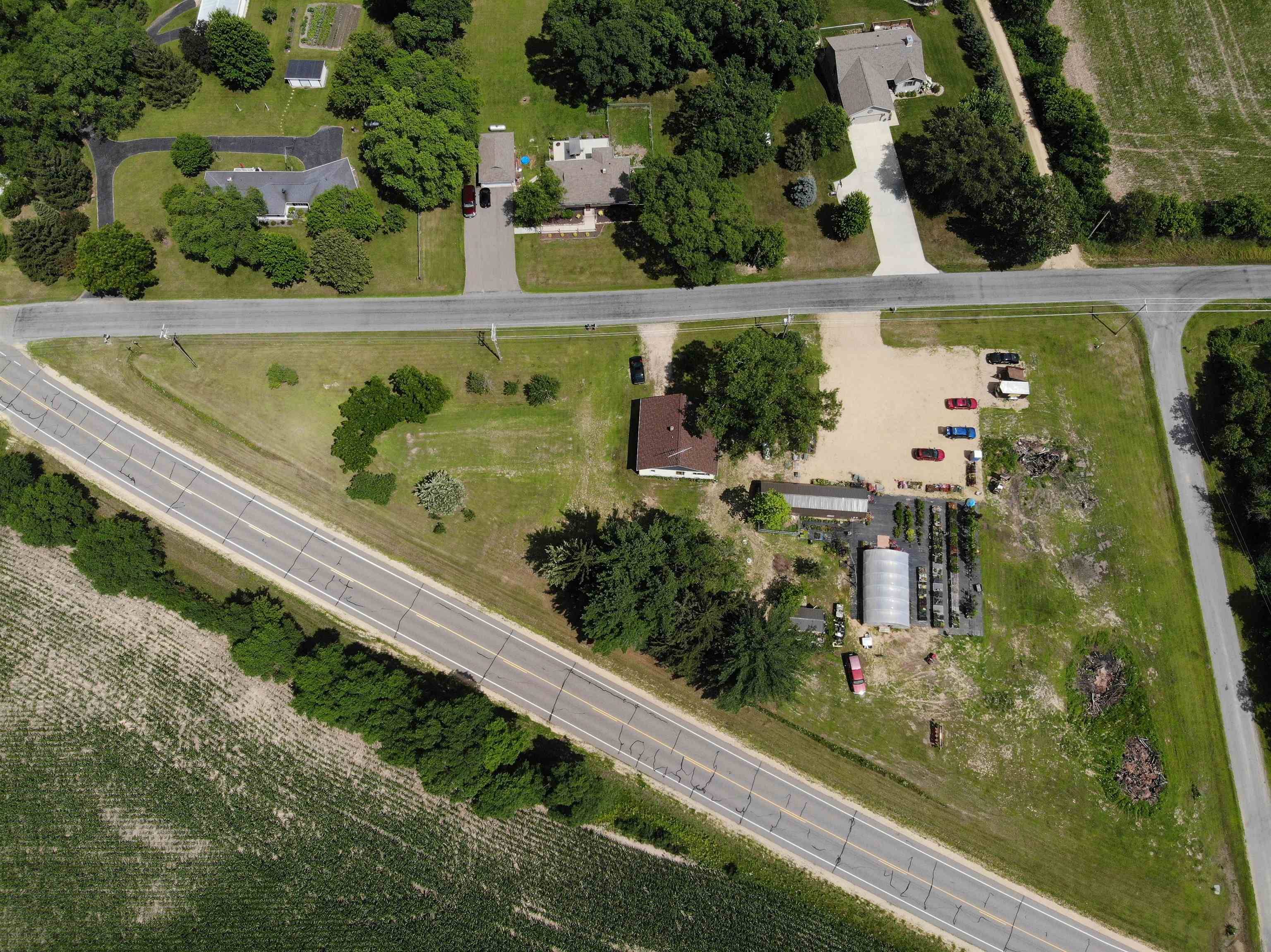 New Lisbon, WI 53950,N5619 Johnson Rd