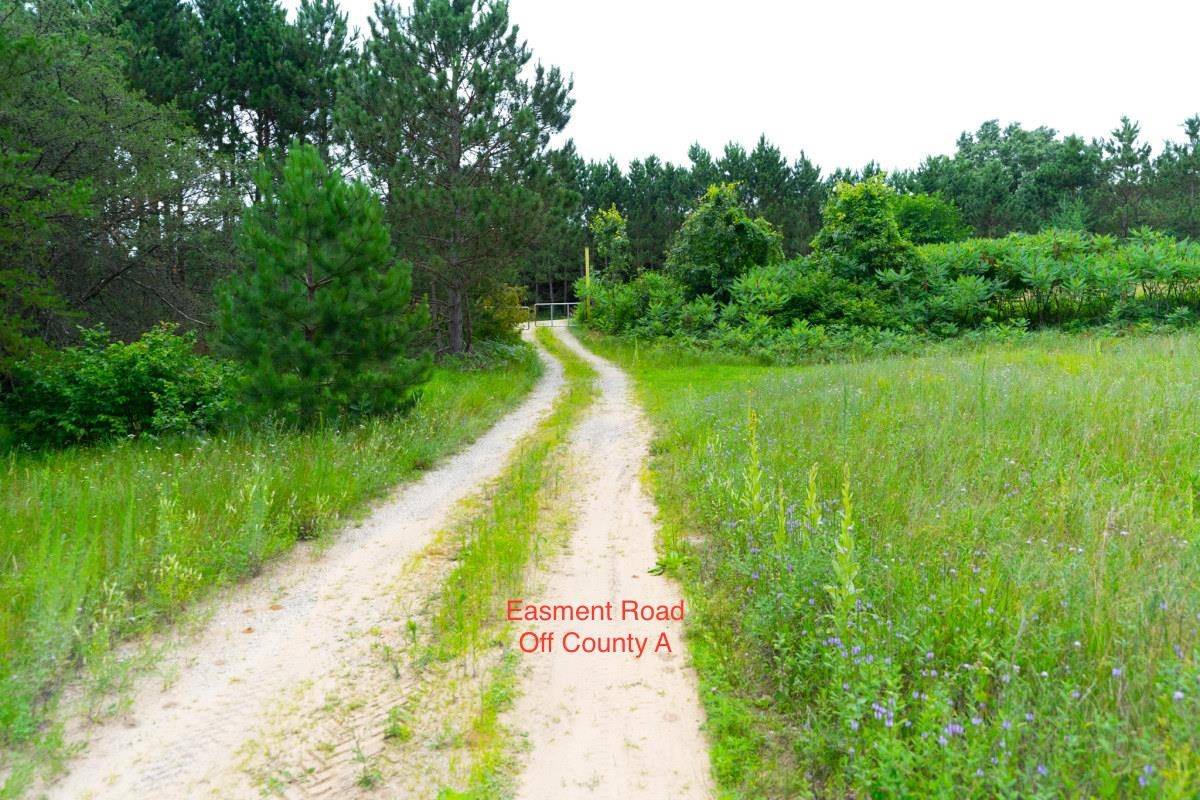 Oxford, WI 53952,40 Ac County Road A