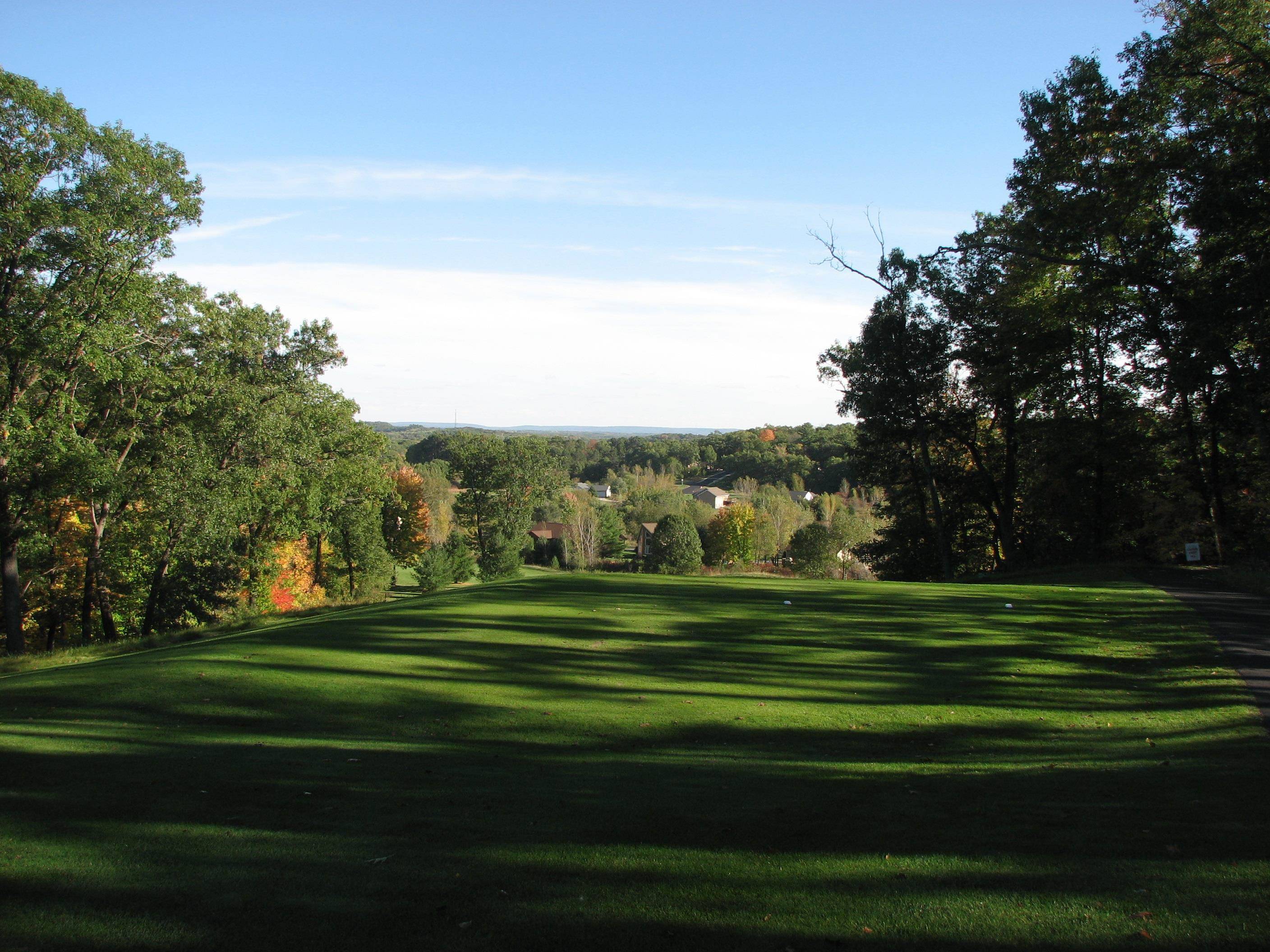 Wisconsin Dells, WI 53965,Lot 107 Pebblebeach Dr