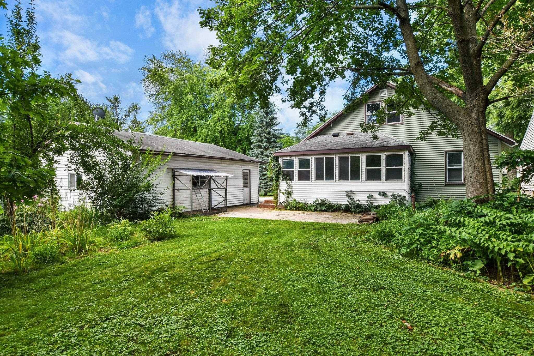 Madison, WI 53716,4714 Maher Ave