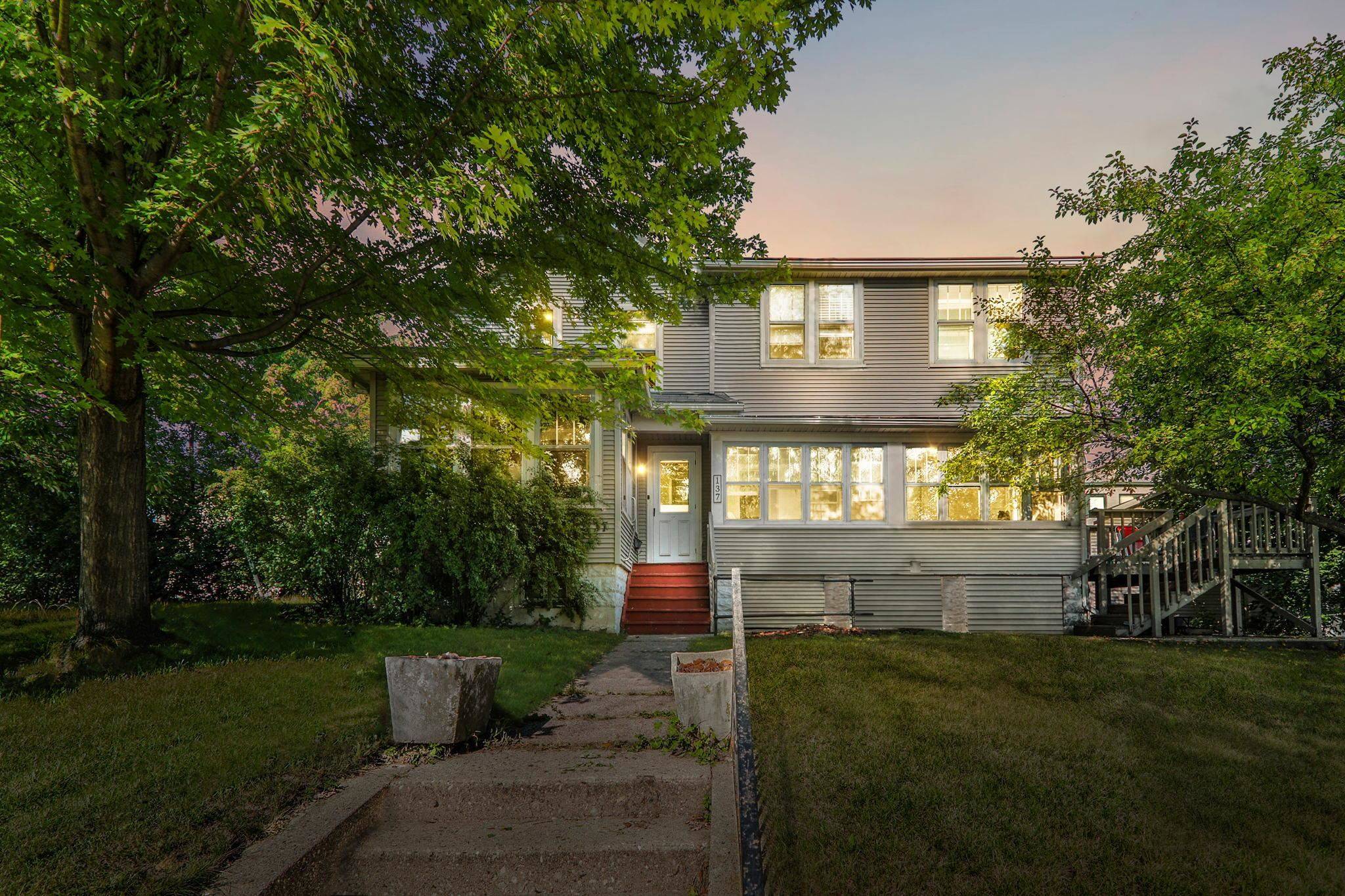 Madison, WI 53715,137 Proudfit St