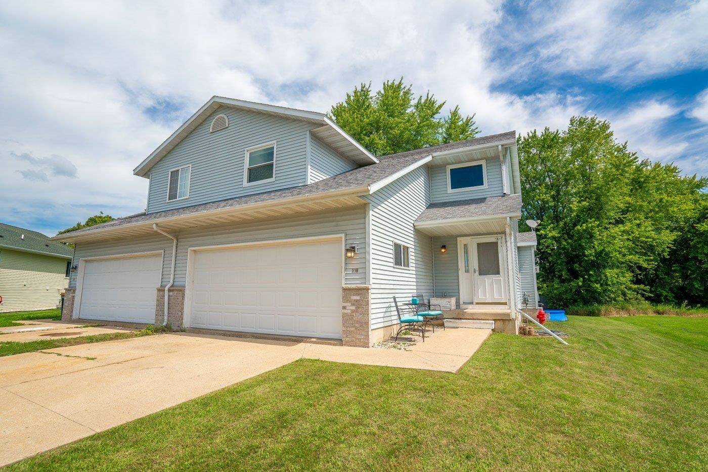 Marshall, WI 53559,118 Lakewood Terr