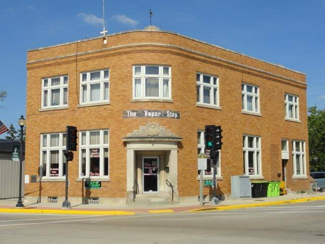 Mayville, WI 53050,2 N Main Street