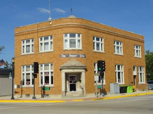 Mayville, WI 53050,2 N Main Street