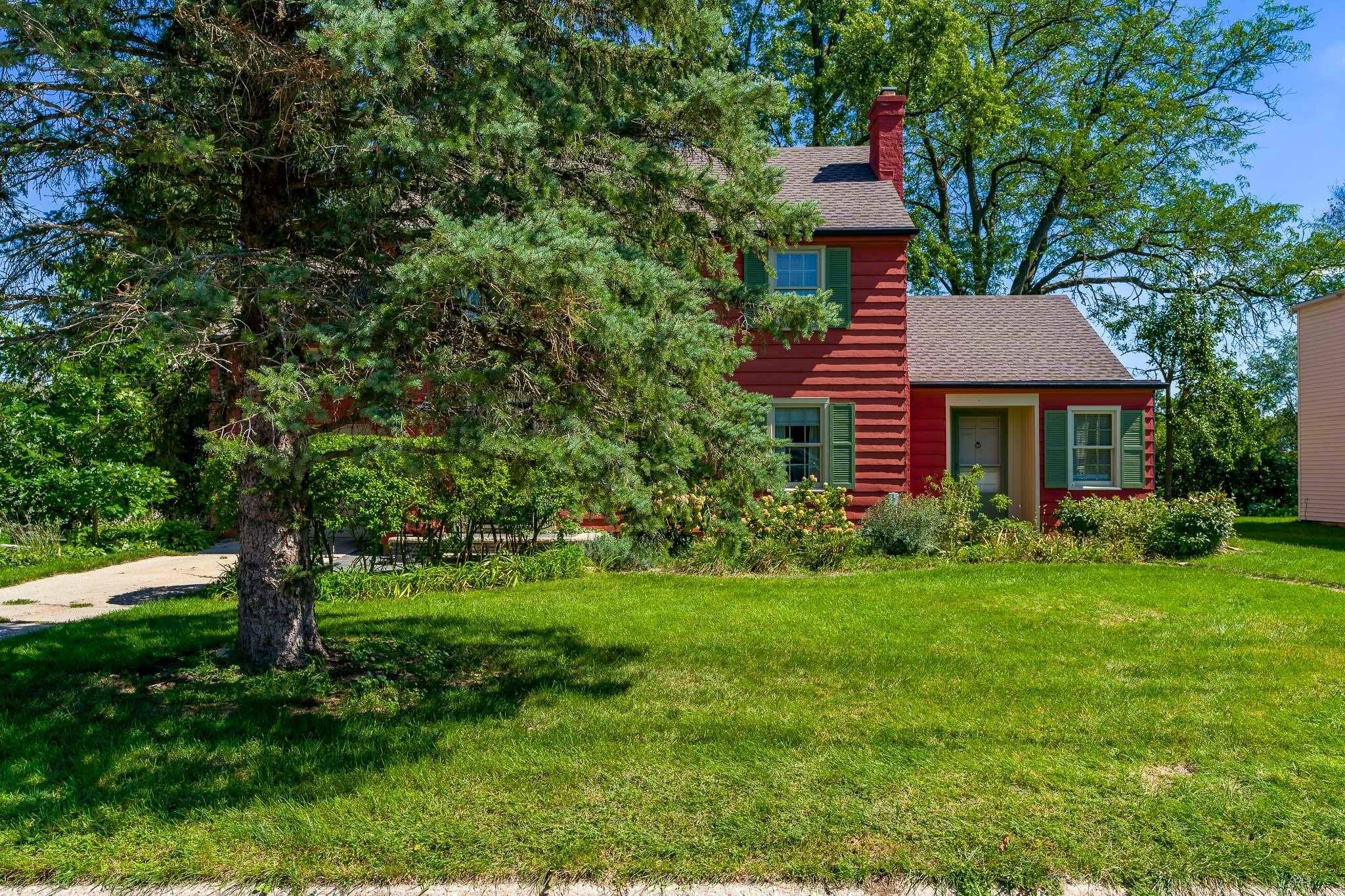 Beloit, WI 53511,1125 Brewster Ave