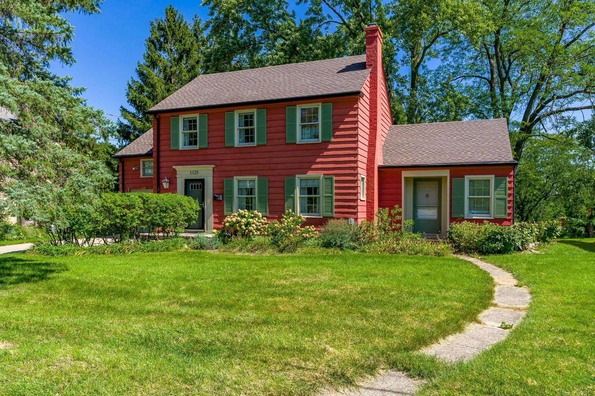 Beloit, WI 53511,1125 Brewster Ave