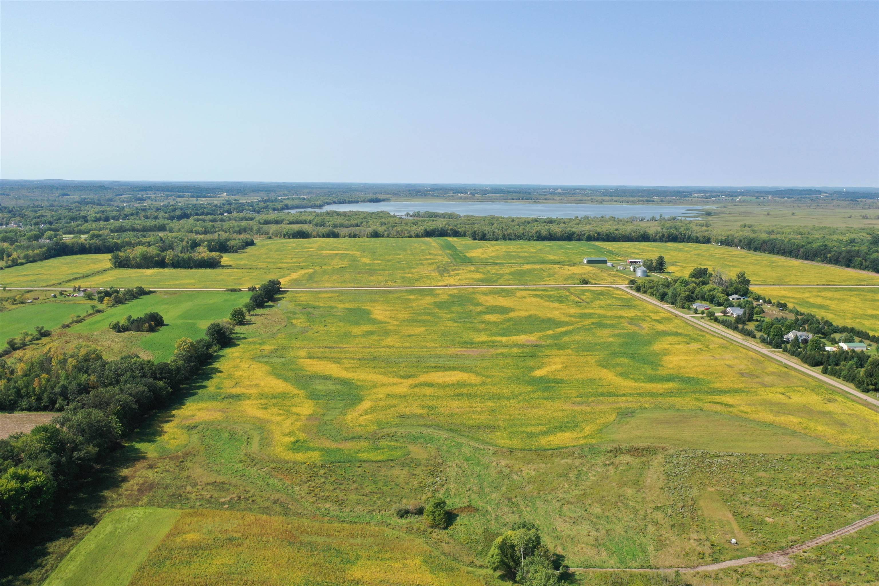 Fremont, WI 54940,50 Acres Puuri Rd