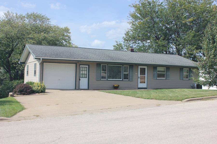 Kieler, WI 53812,3658 Hickory St