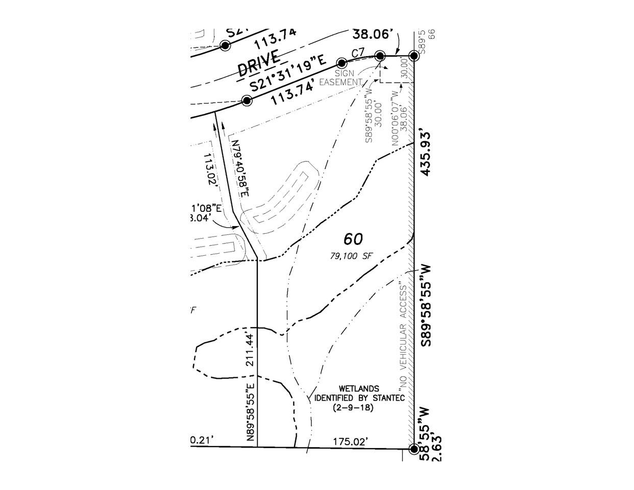 Deforest, WI 53532,L60 Forest Park Drive