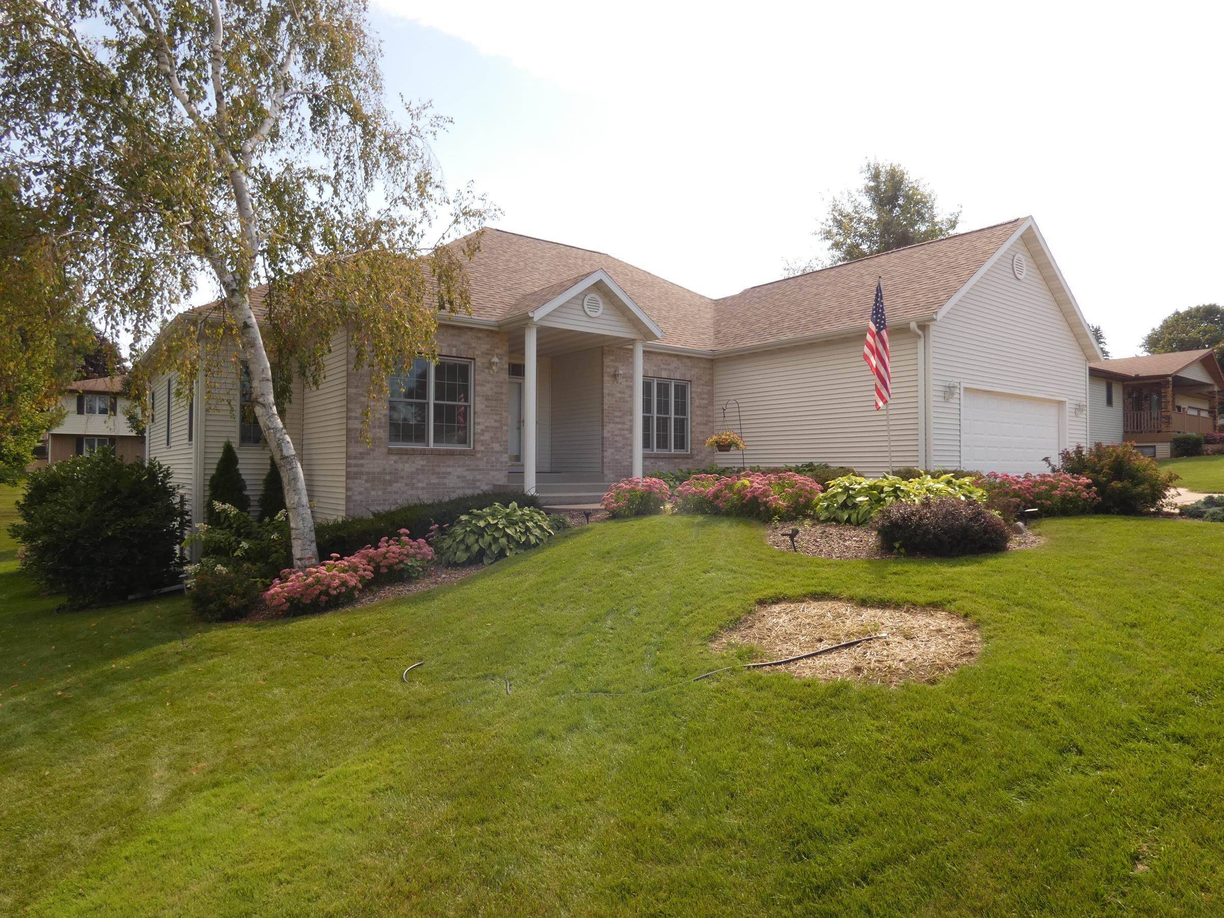 Fennimore, WI 53809,645 Coolidge Court