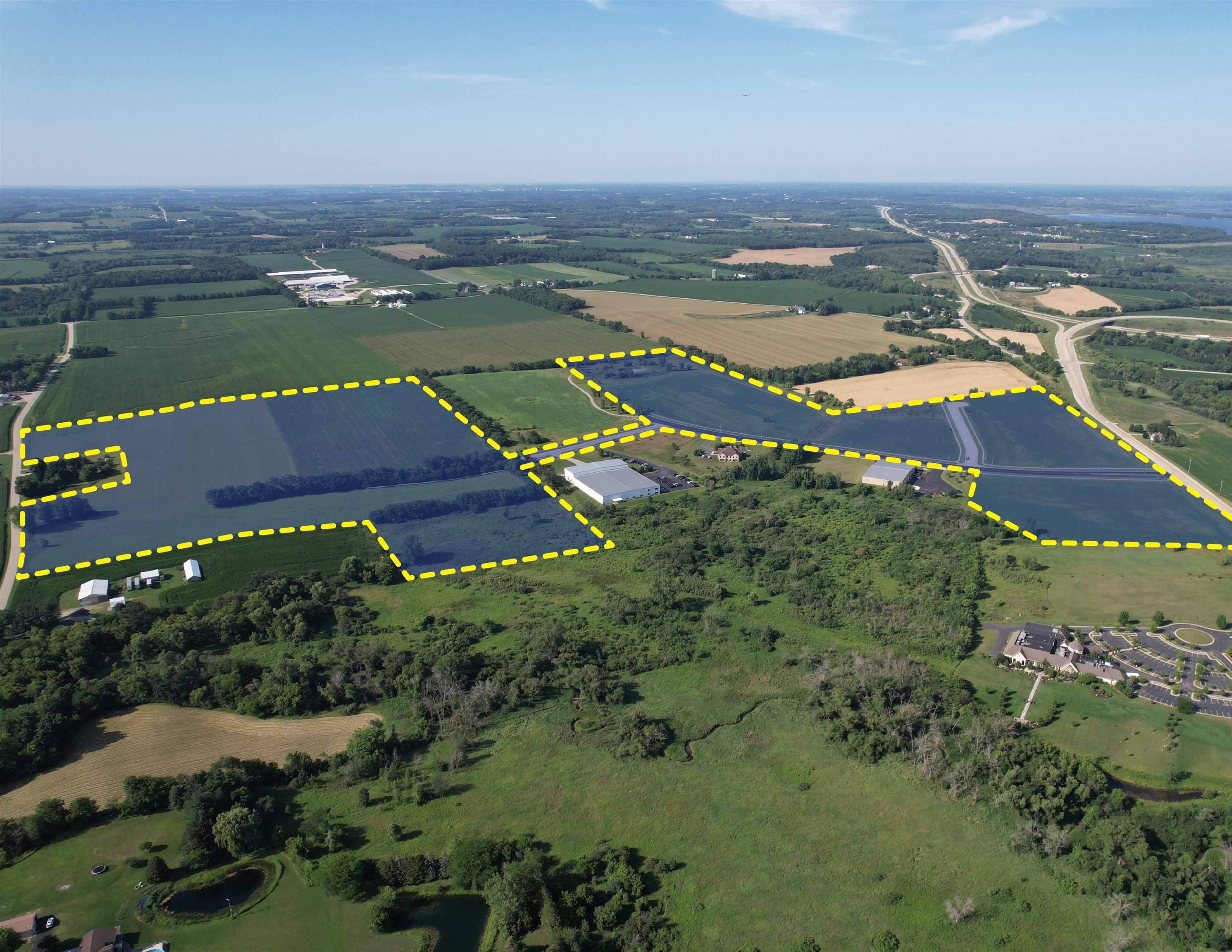 Fort Atkinson, WI 53538,Lot #10 Commerce Parkway