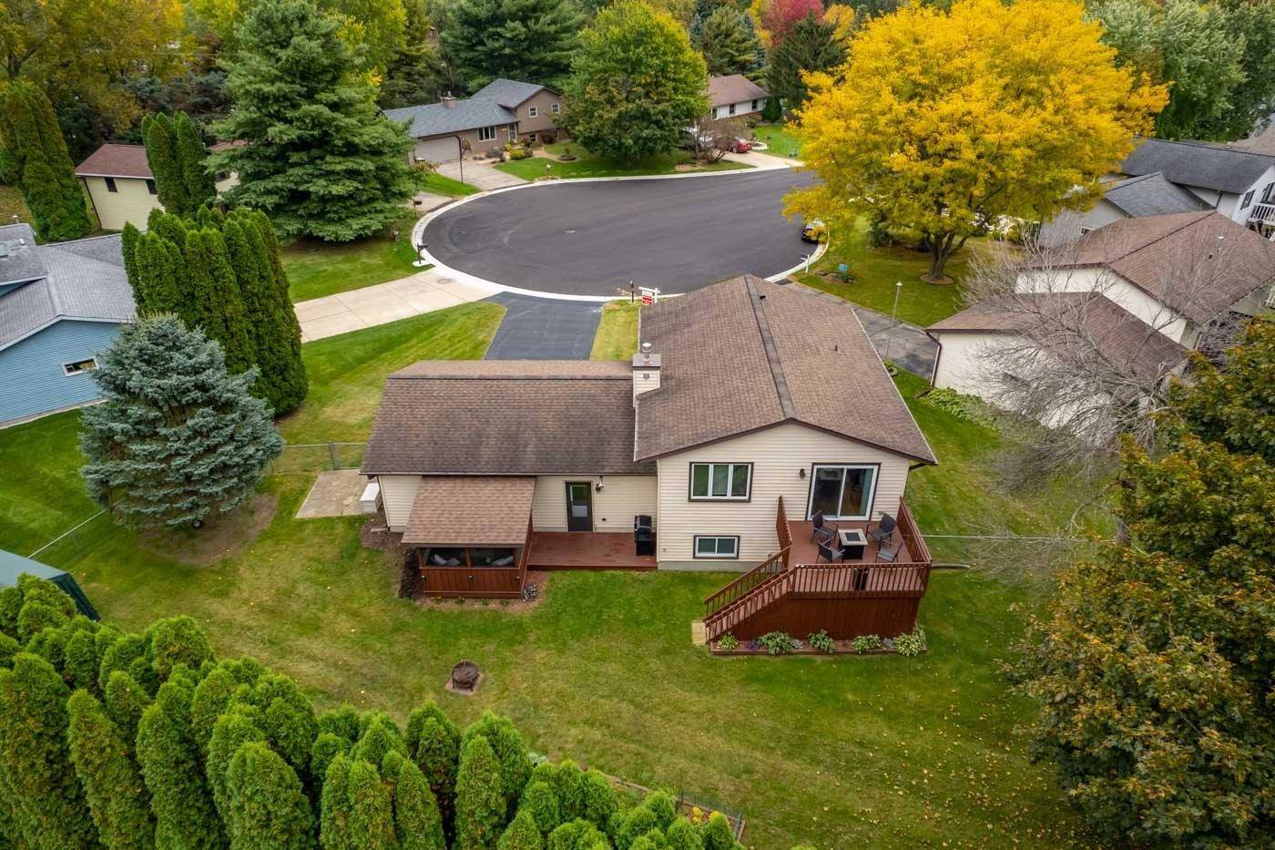 Sun Prairie, WI 53590,308 Joshua Cir