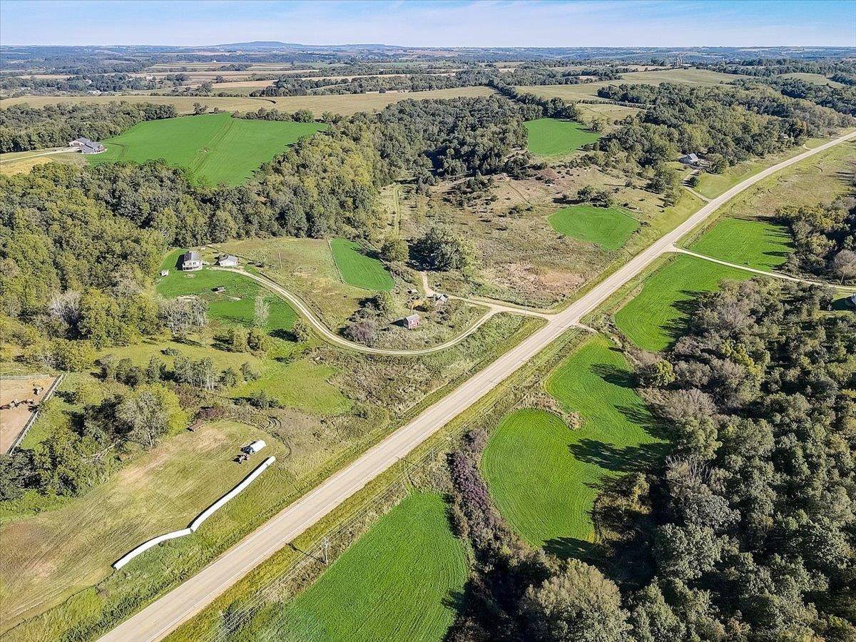 Blanchardville, WI 53516,N9075 Marks Ln