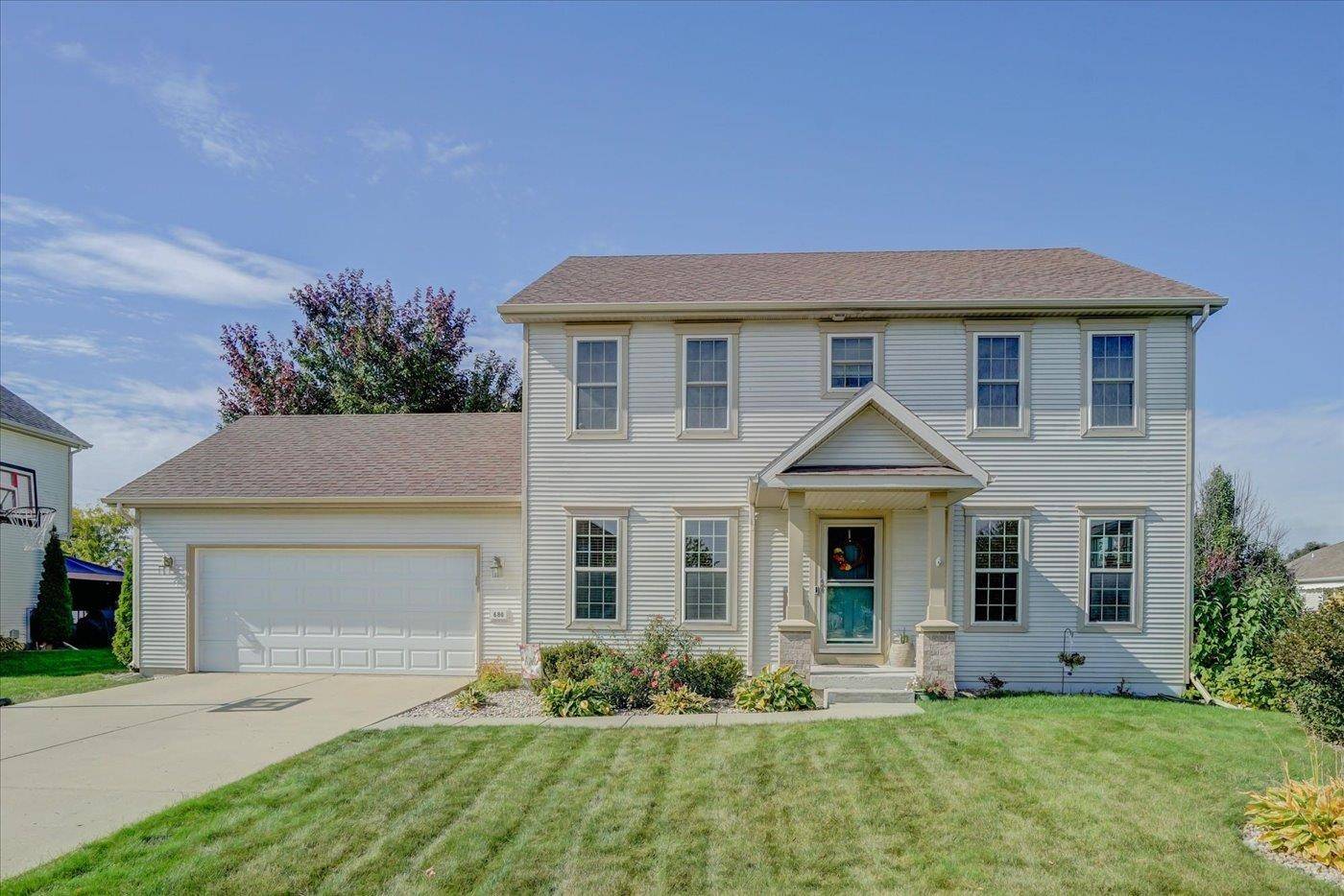 Sun Prairie, WI 53590,680 Willow Brook Tr