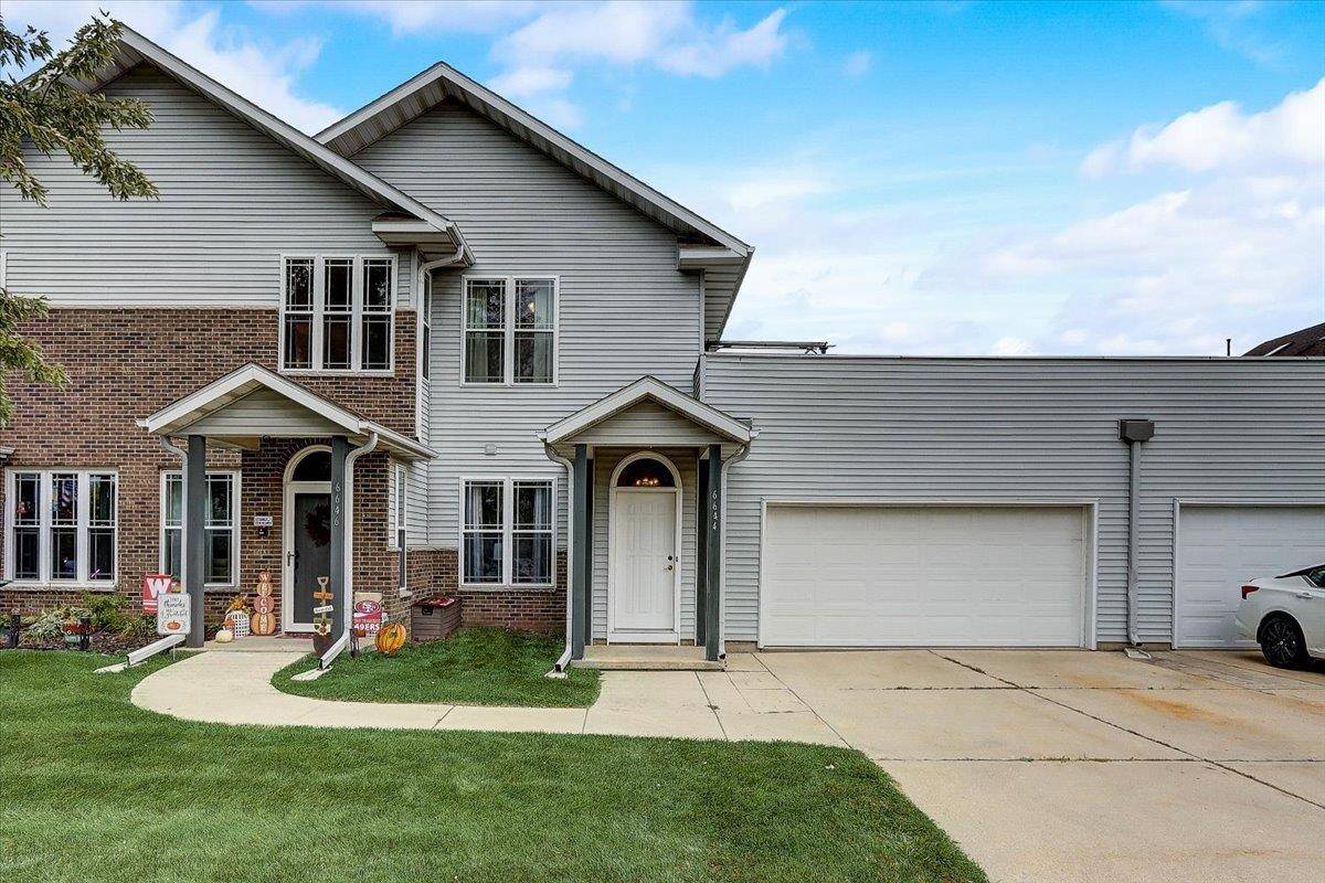 Windsor, WI 53598,6644 Scattergood Ln