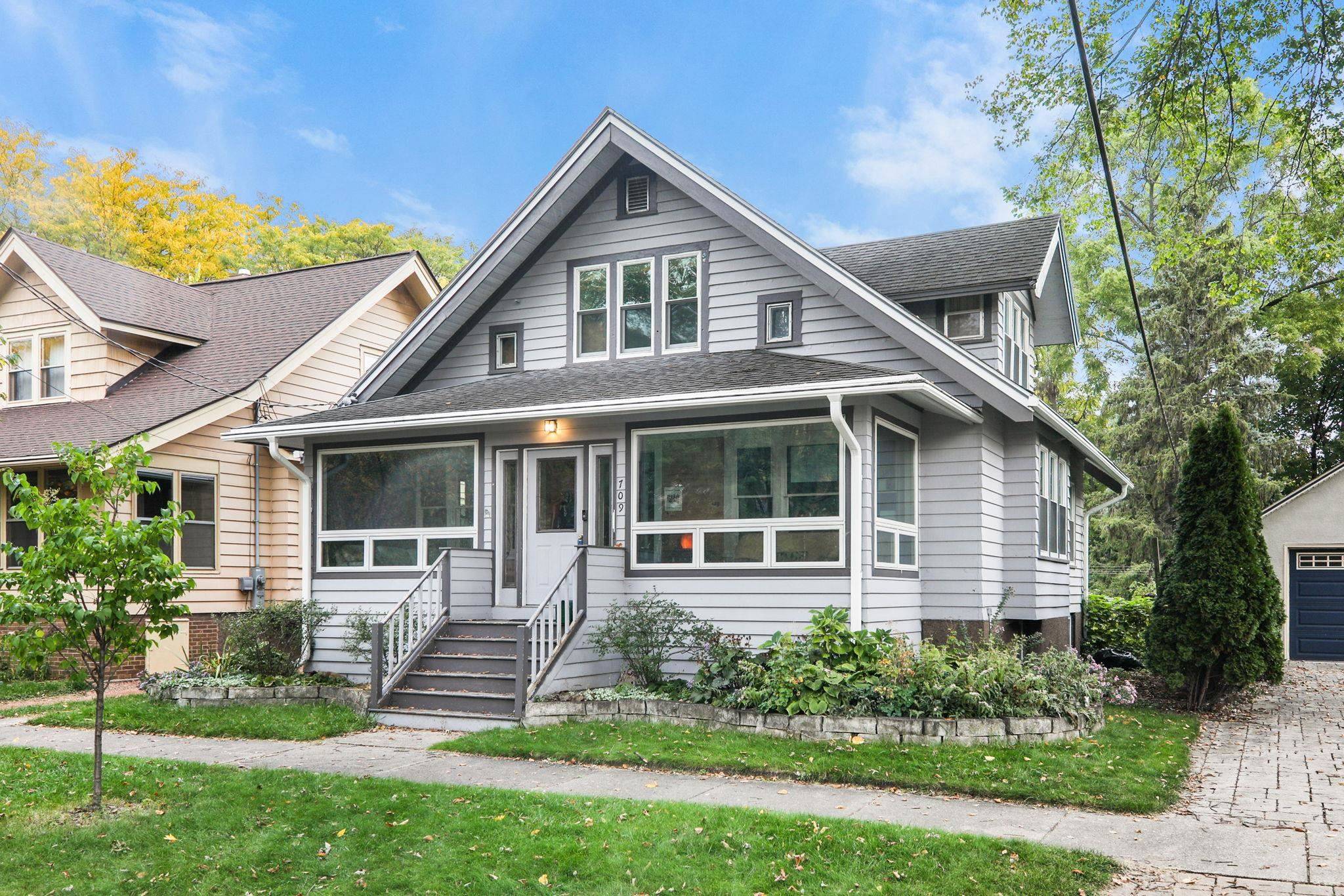 Madison, WI 53703,709 Rogers Street
