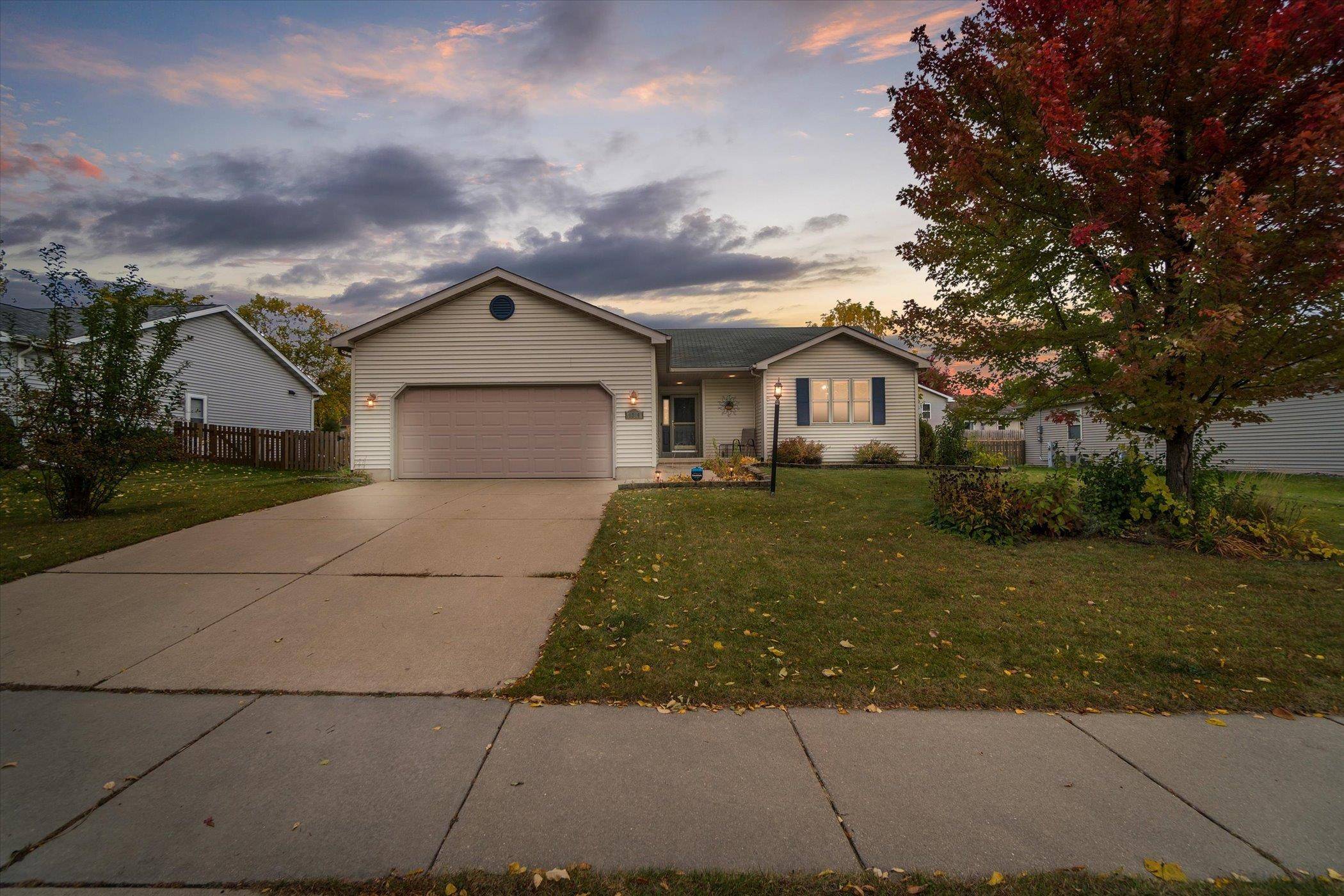 Sun Prairie, WI 53590,1316 Swordleaf Ln