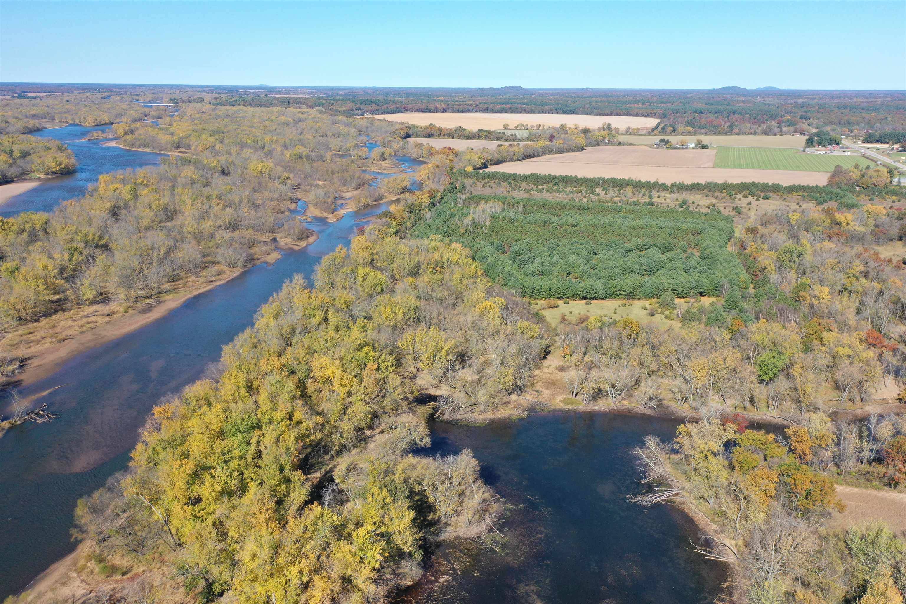 Wisconsin Dells, WI 53965,95 Acres Highway 13