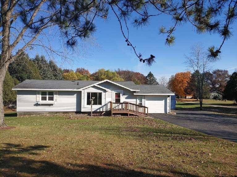 Briggsville, WI 53920,W8525 Hwy 23