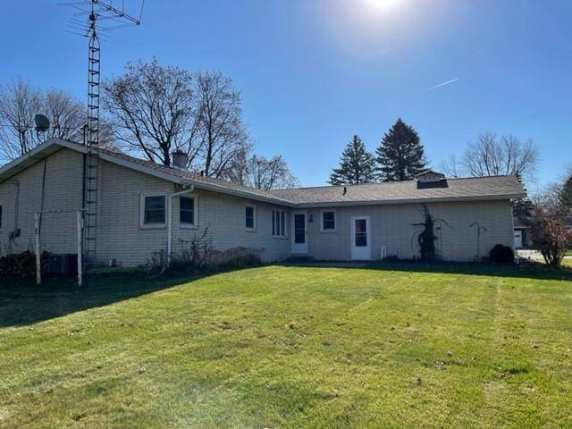 Ripon, WI 54971,44 Highland Ave