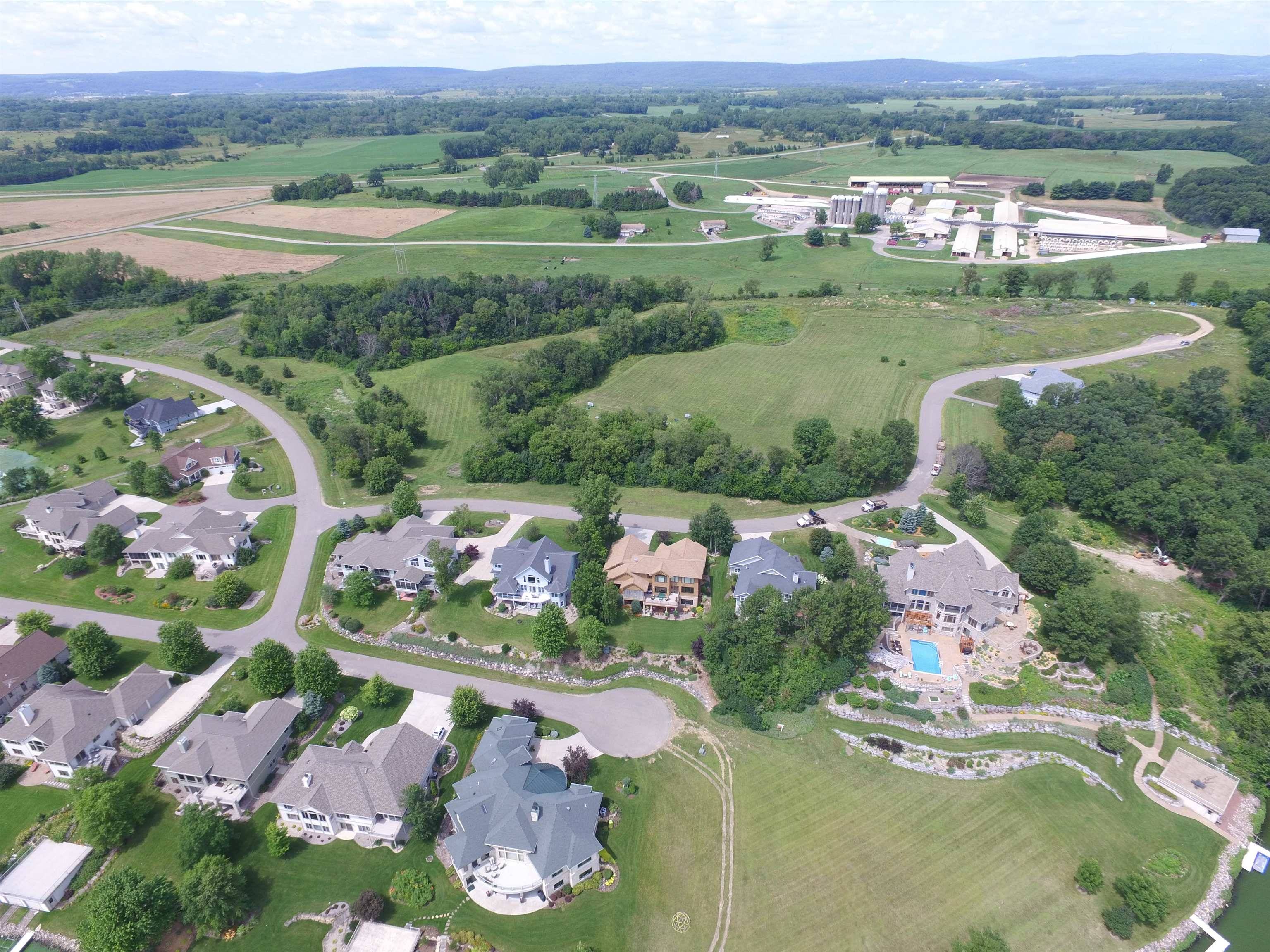 Prairie Du Sac, WI 53578,Lot 1 Timber Ridge Trail