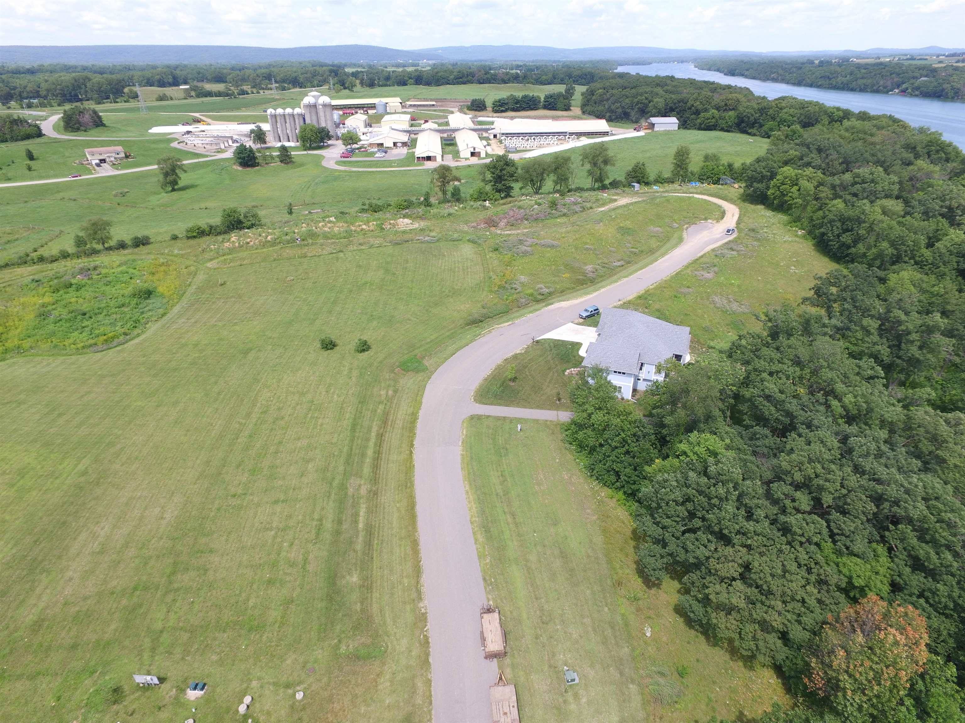 Prairie Du Sac, WI 53578,Lot 1 Timber Ridge Trail