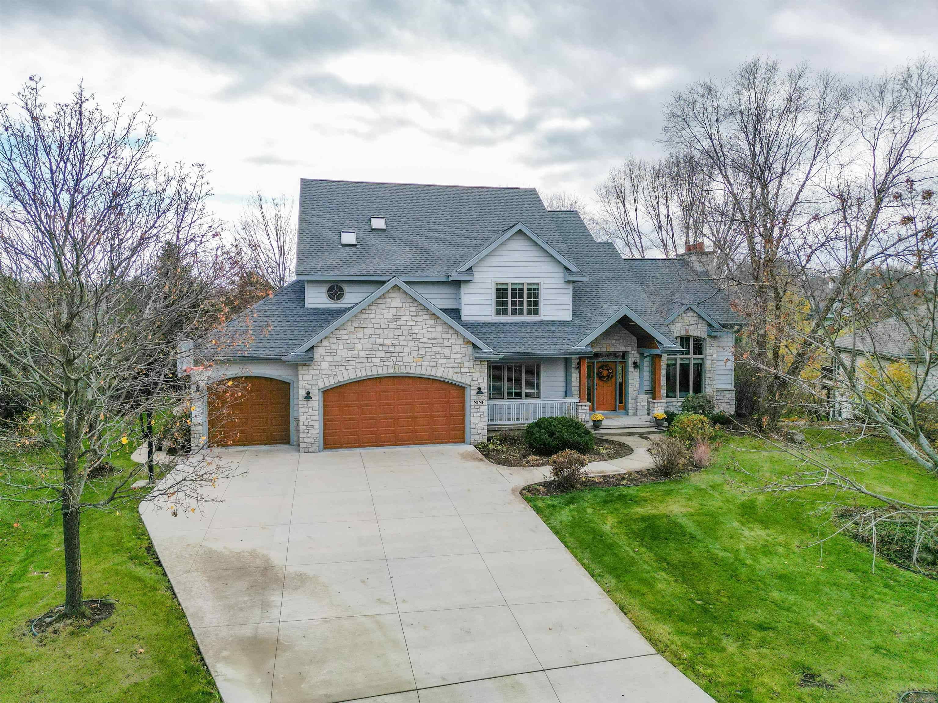 Madison, WI 53717,9 Foxglove Cir