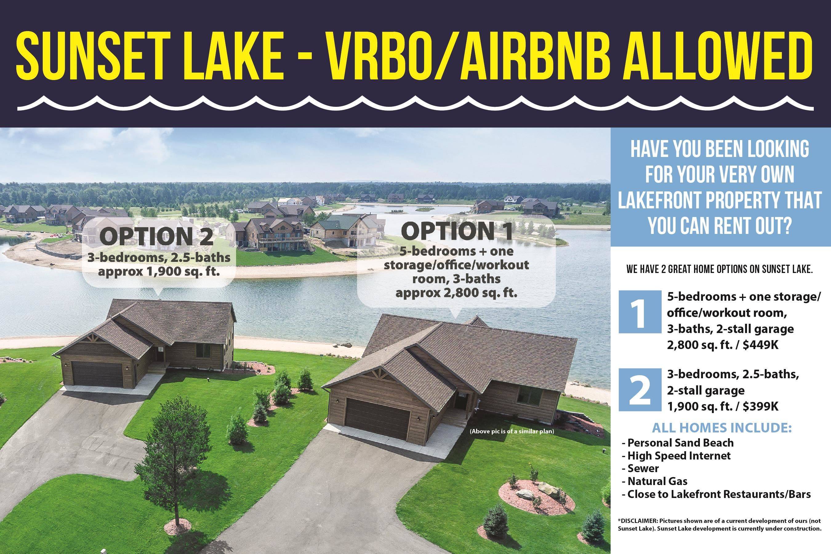 New Lisbon, WI 53950,W5633 Sunshine Court