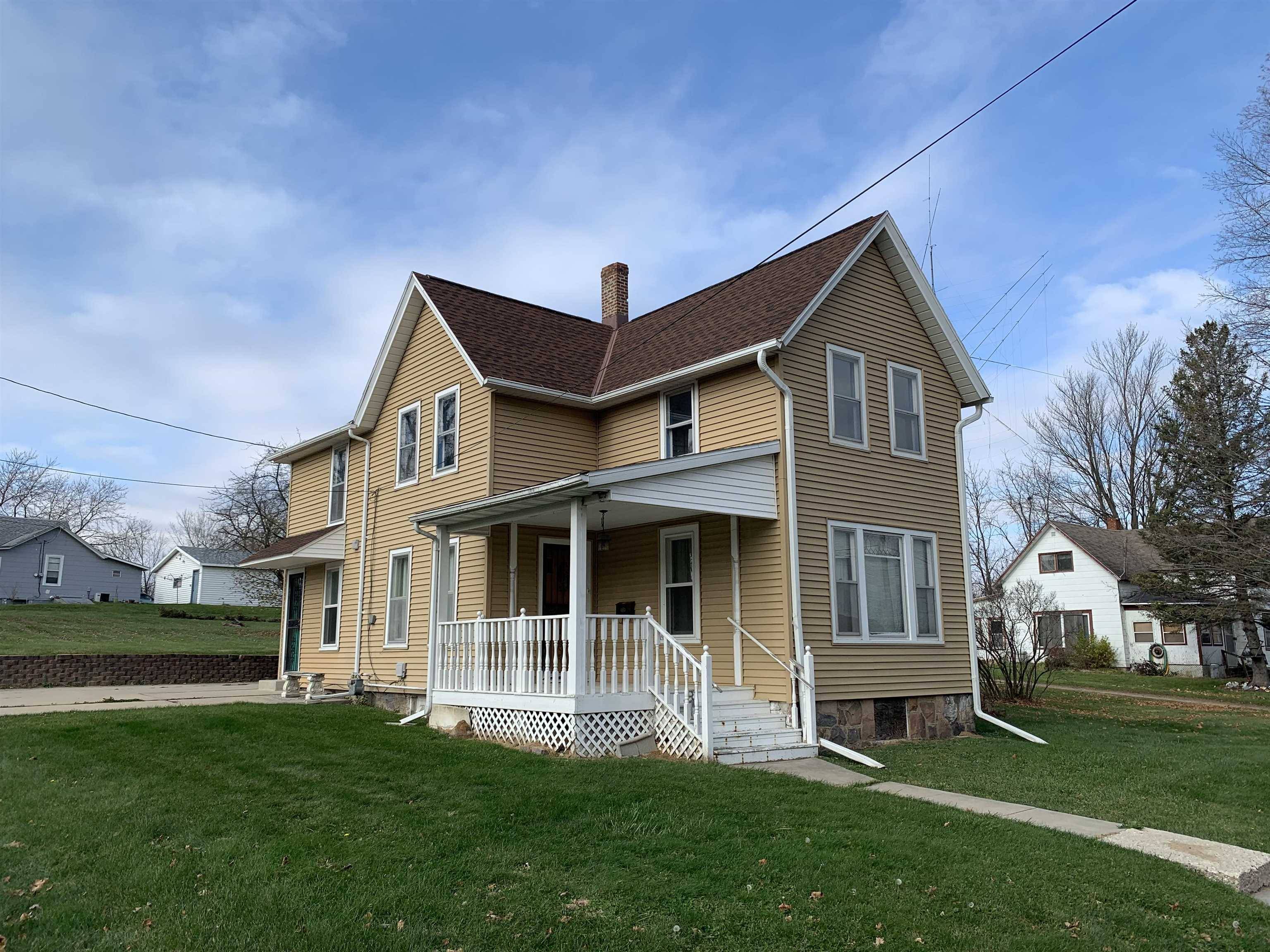 Waterloo, WI 53594,285 S Monroe St