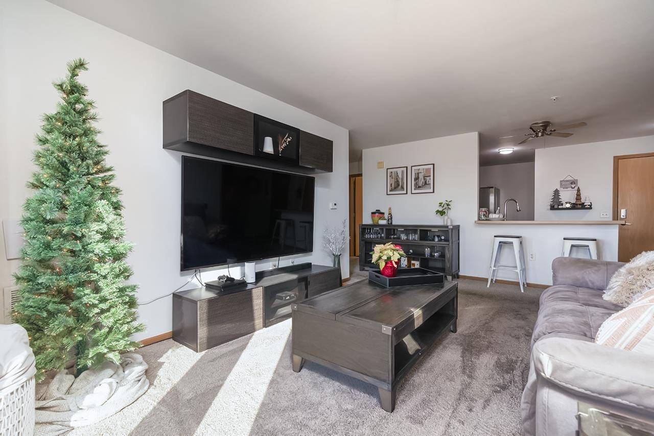 Madison, WI 53718,1634 Kings Mill Way #110