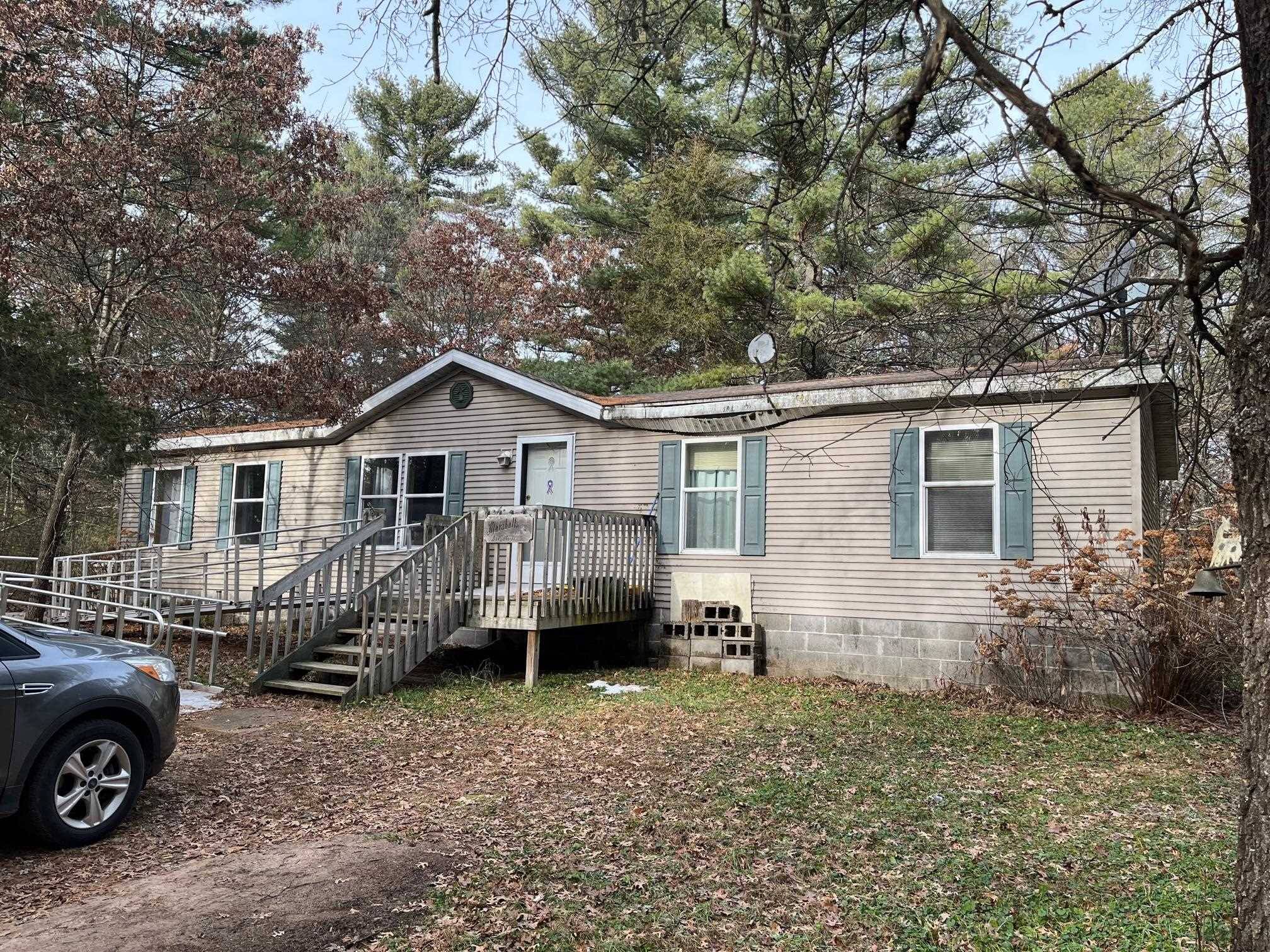 Arkdale, WI 54613,1996 Cumberland Dr